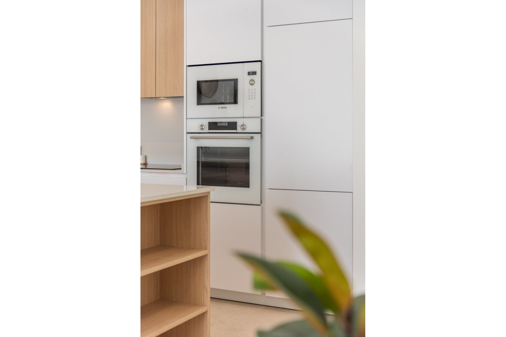 Nieuwbouw  - Villa -
Los Alcázares