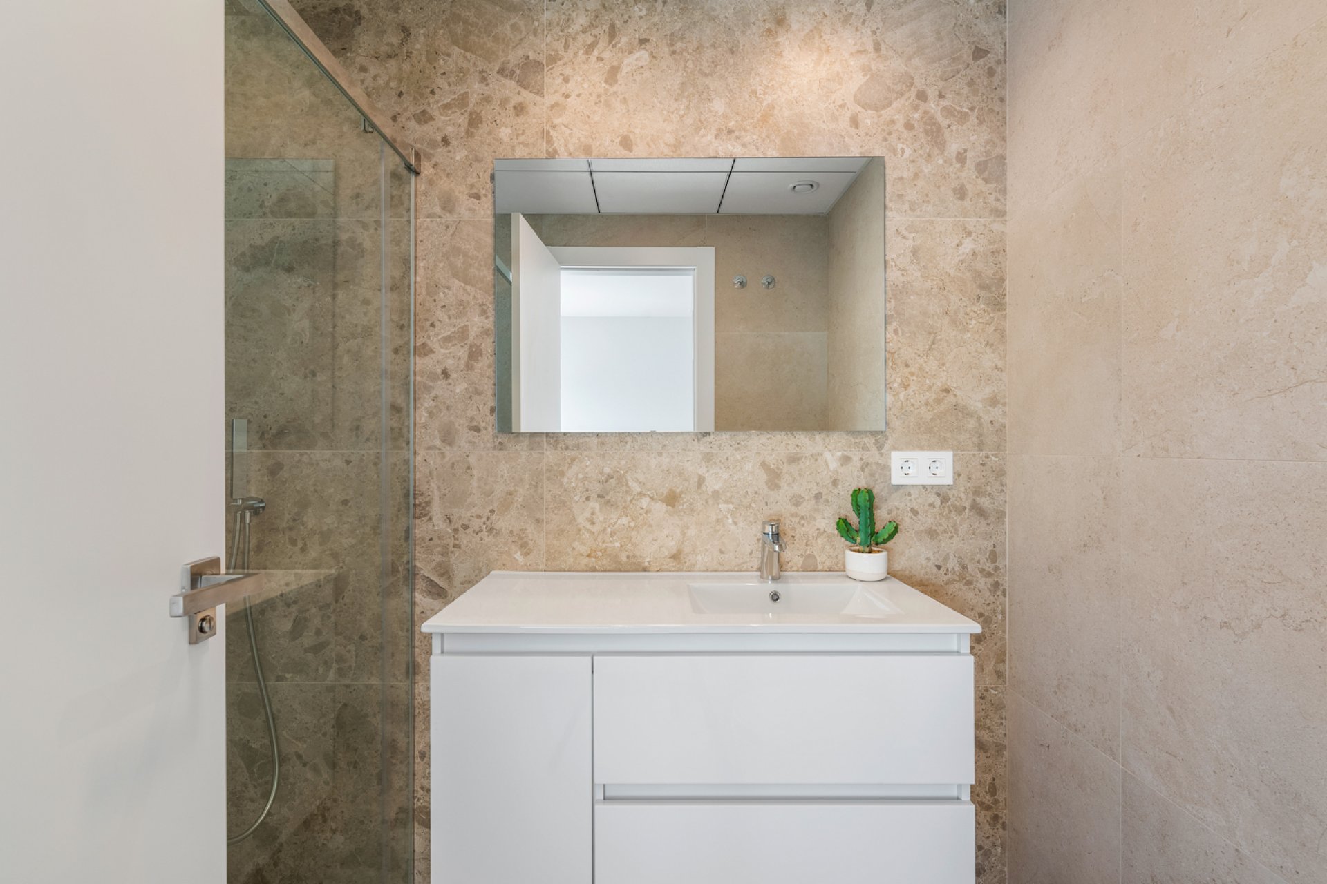 Nieuwbouw  - Villa -
Los Alcázares