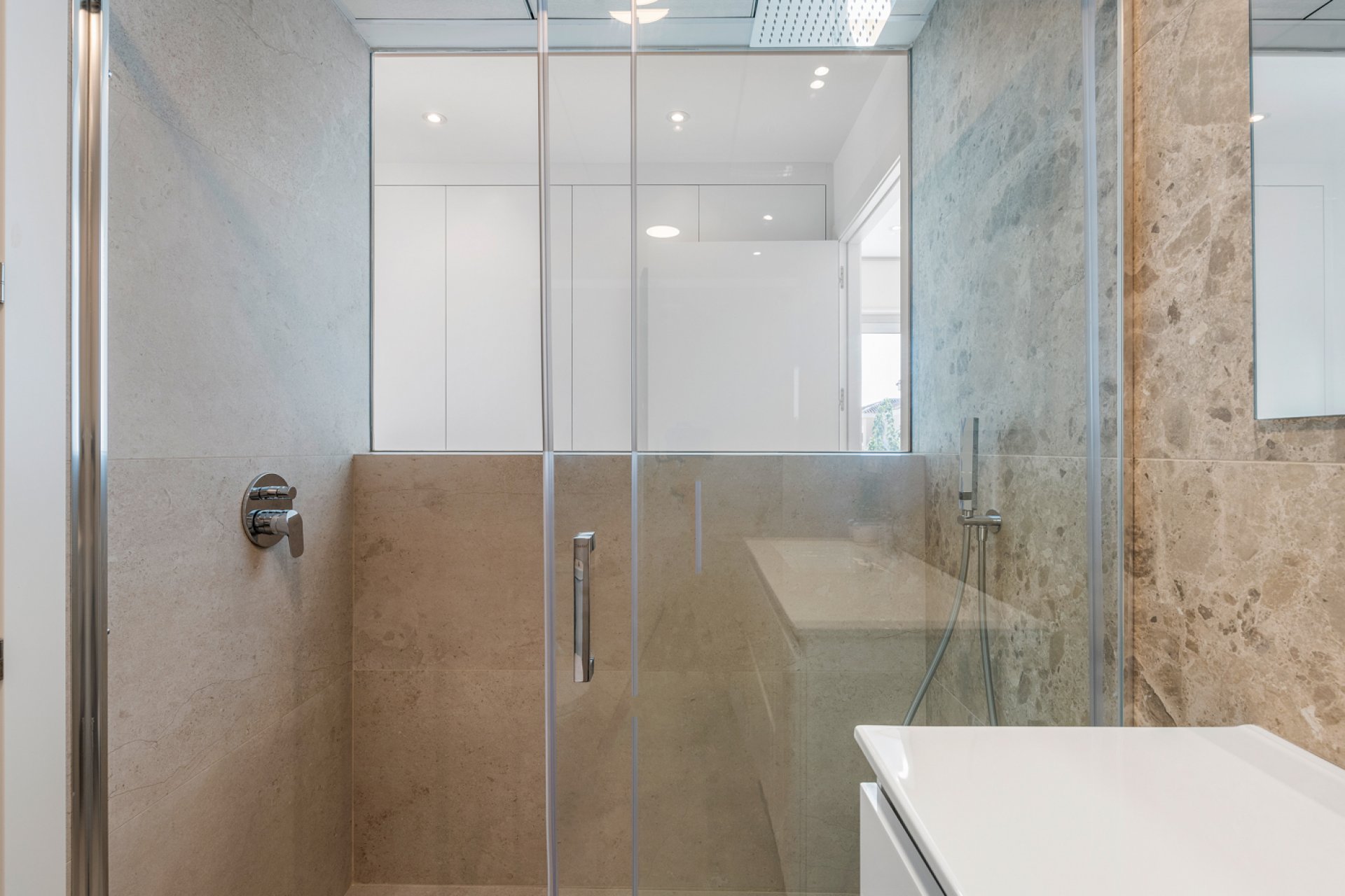 Nieuwbouw  - Villa -
Los Alcázares