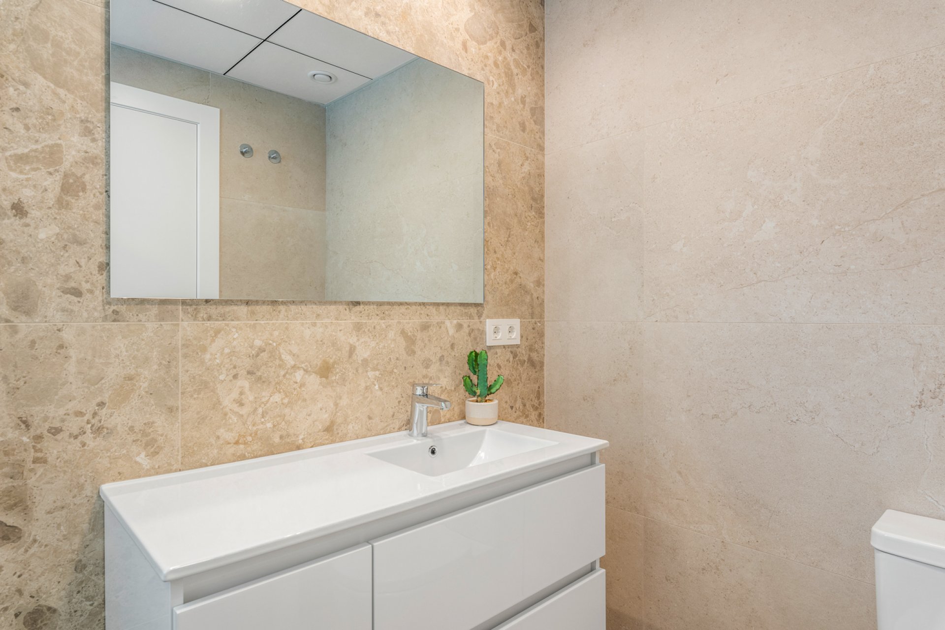 Nieuwbouw  - Villa -
Los Alcázares