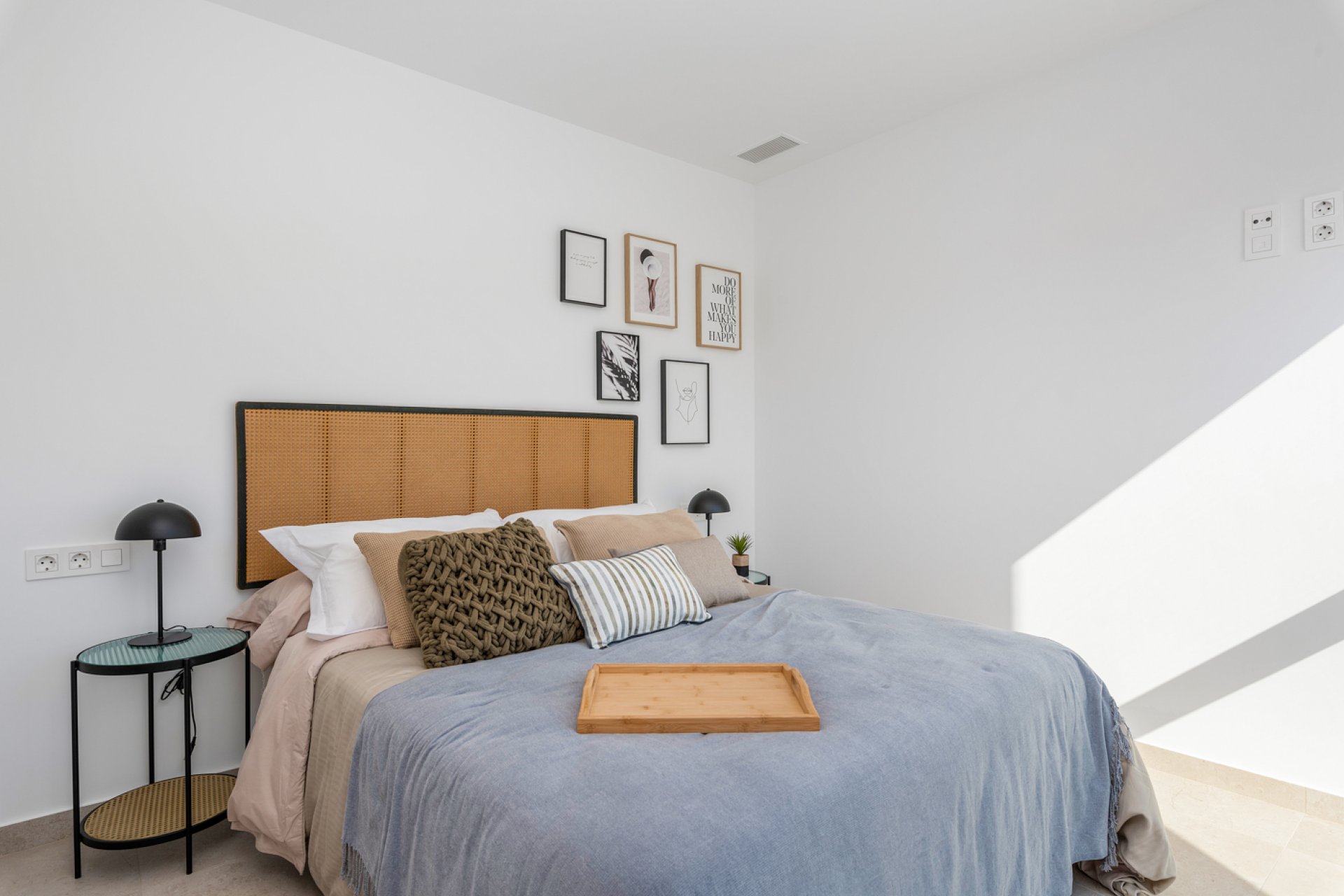 Nieuwbouw  - Villa -
Los Alcázares