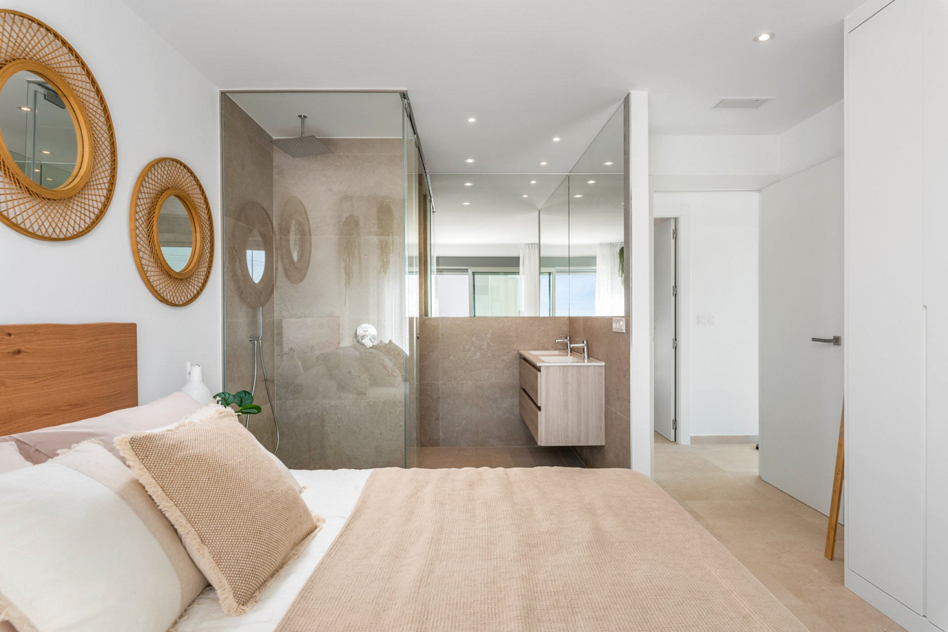 Nieuwbouw  - Villa -
Los Alcázares