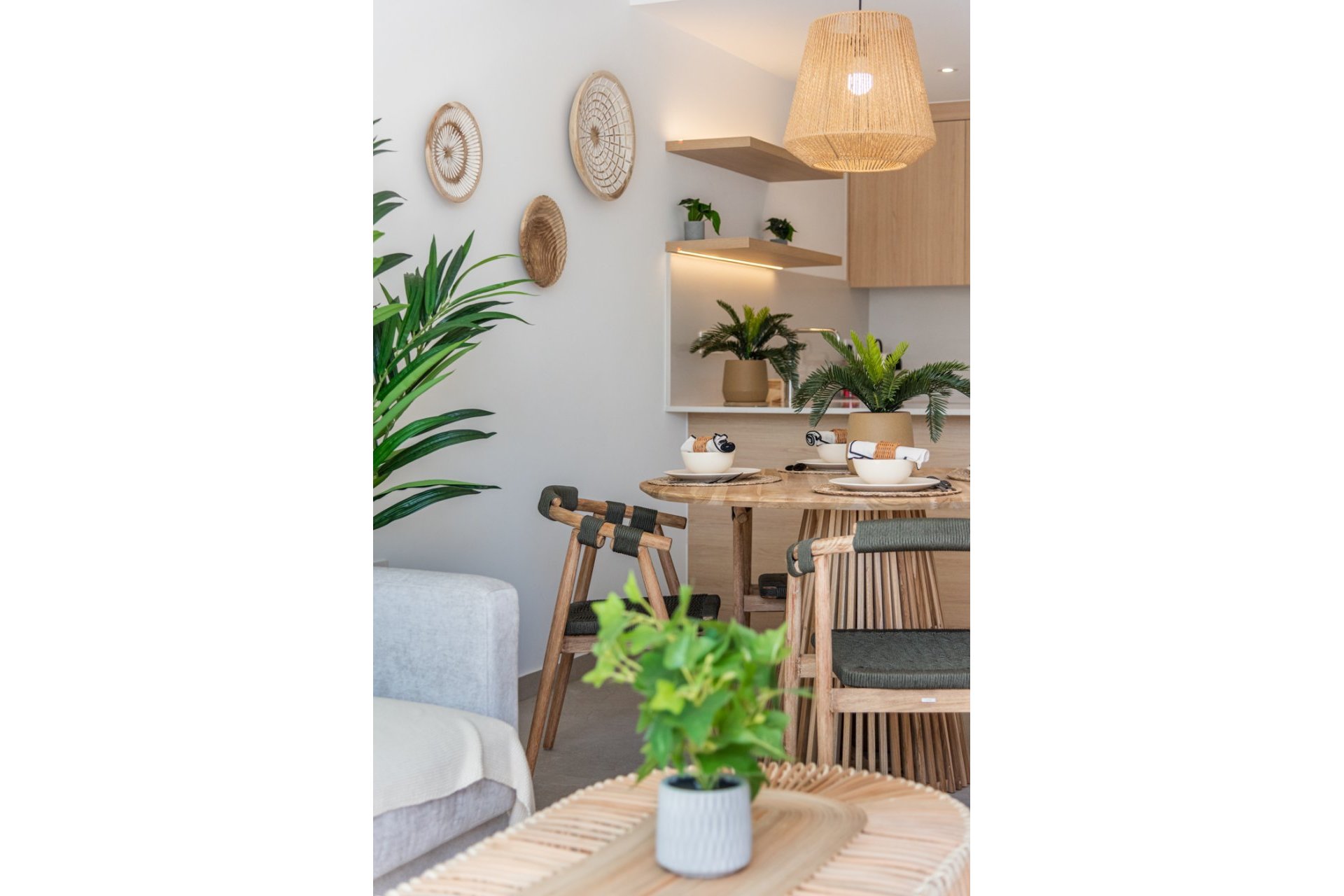 Nieuwbouw  - Villa -
Los Alcázares