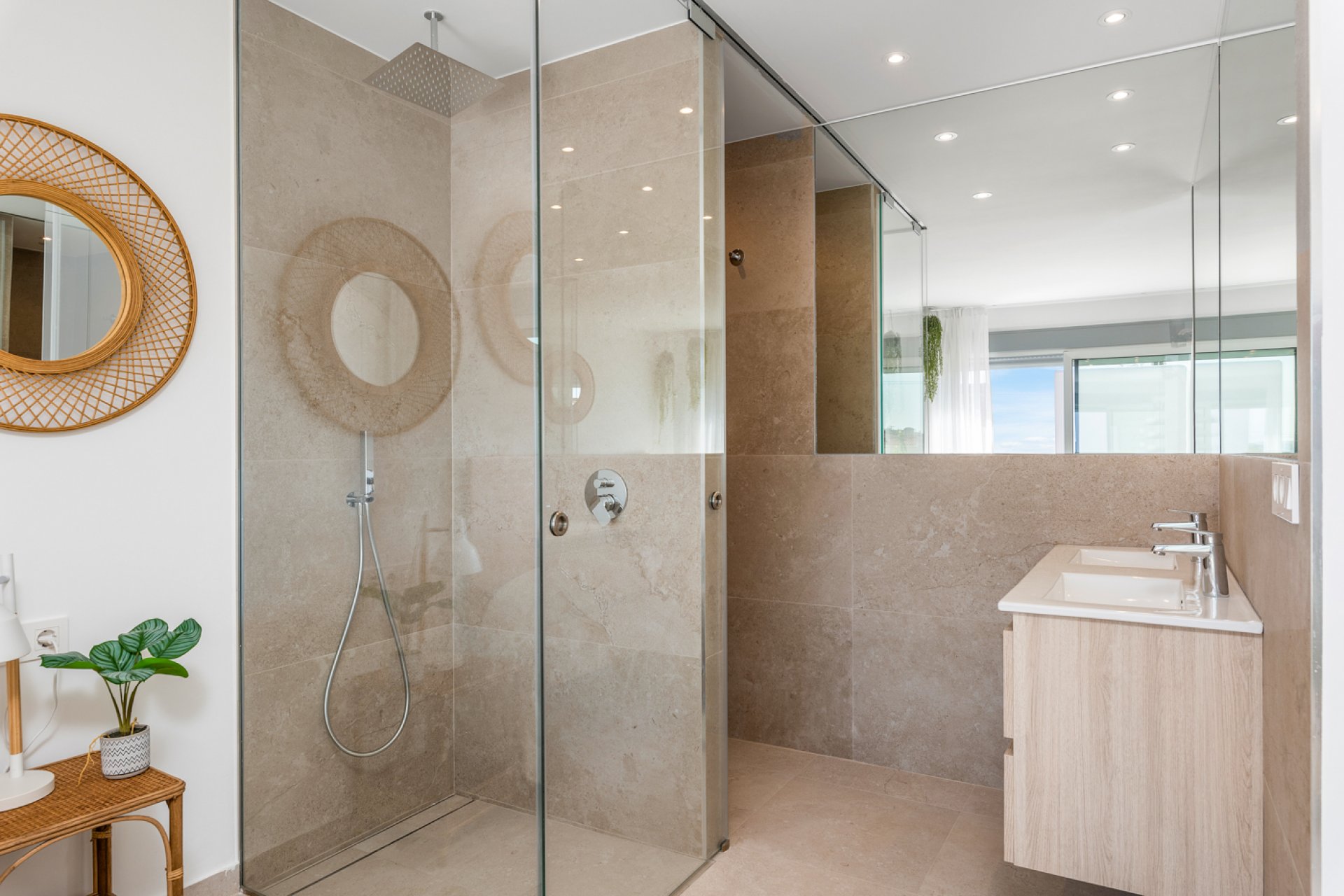 Nieuwbouw  - Villa -
Los Alcázares