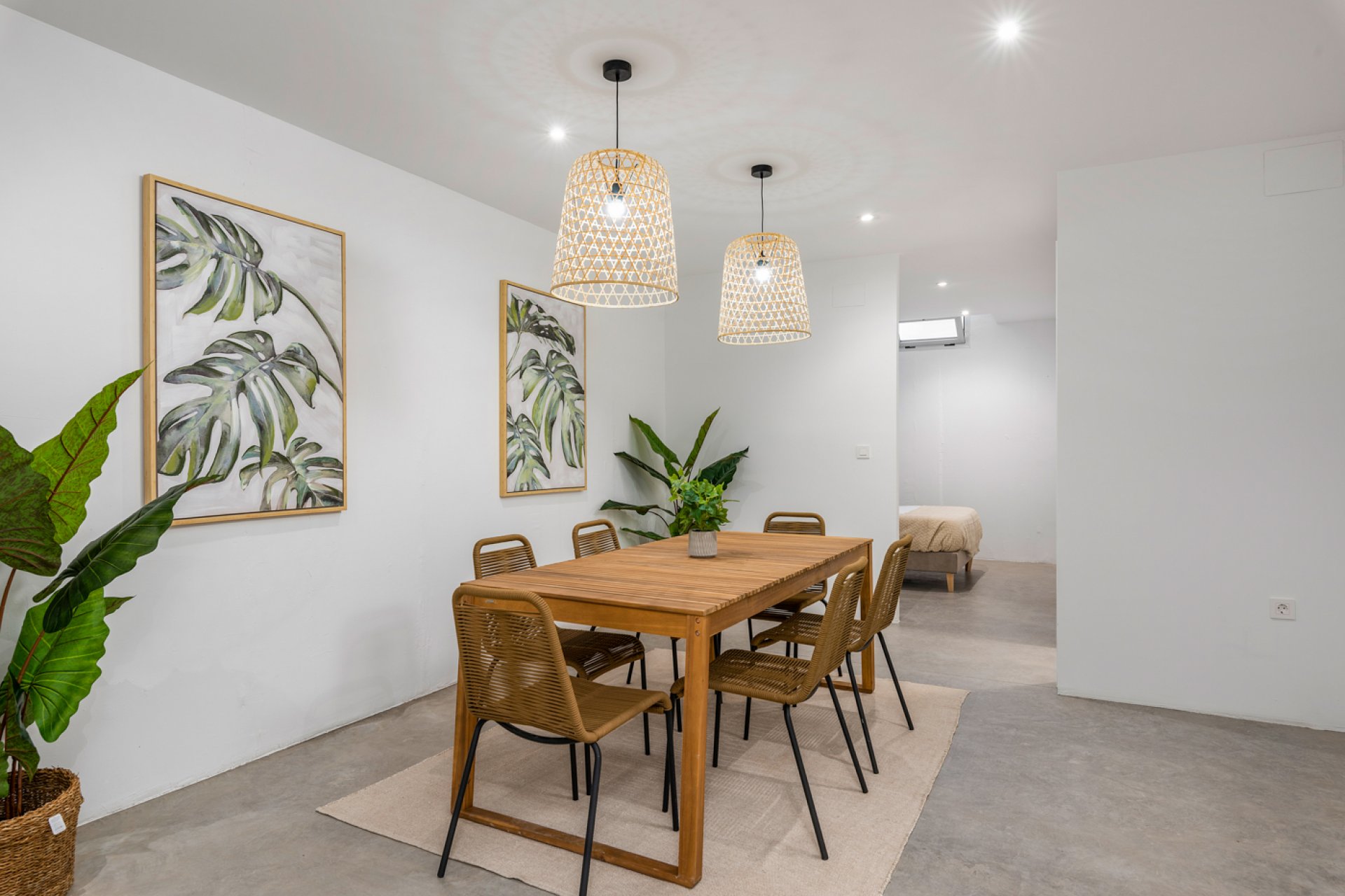 Nieuwbouw  - Villa -
Los Alcázares