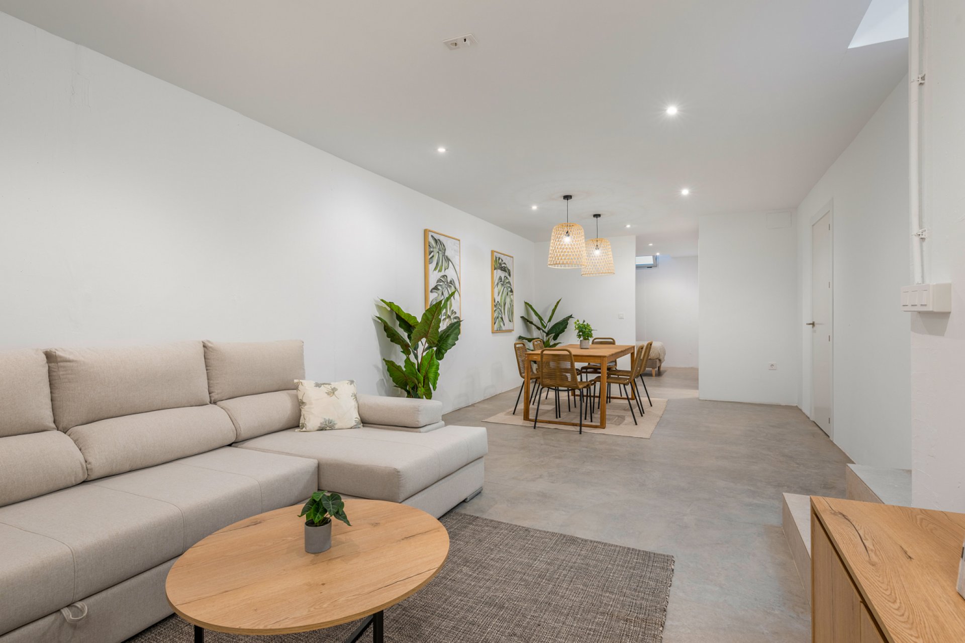 Nieuwbouw  - Villa -
Los Alcázares