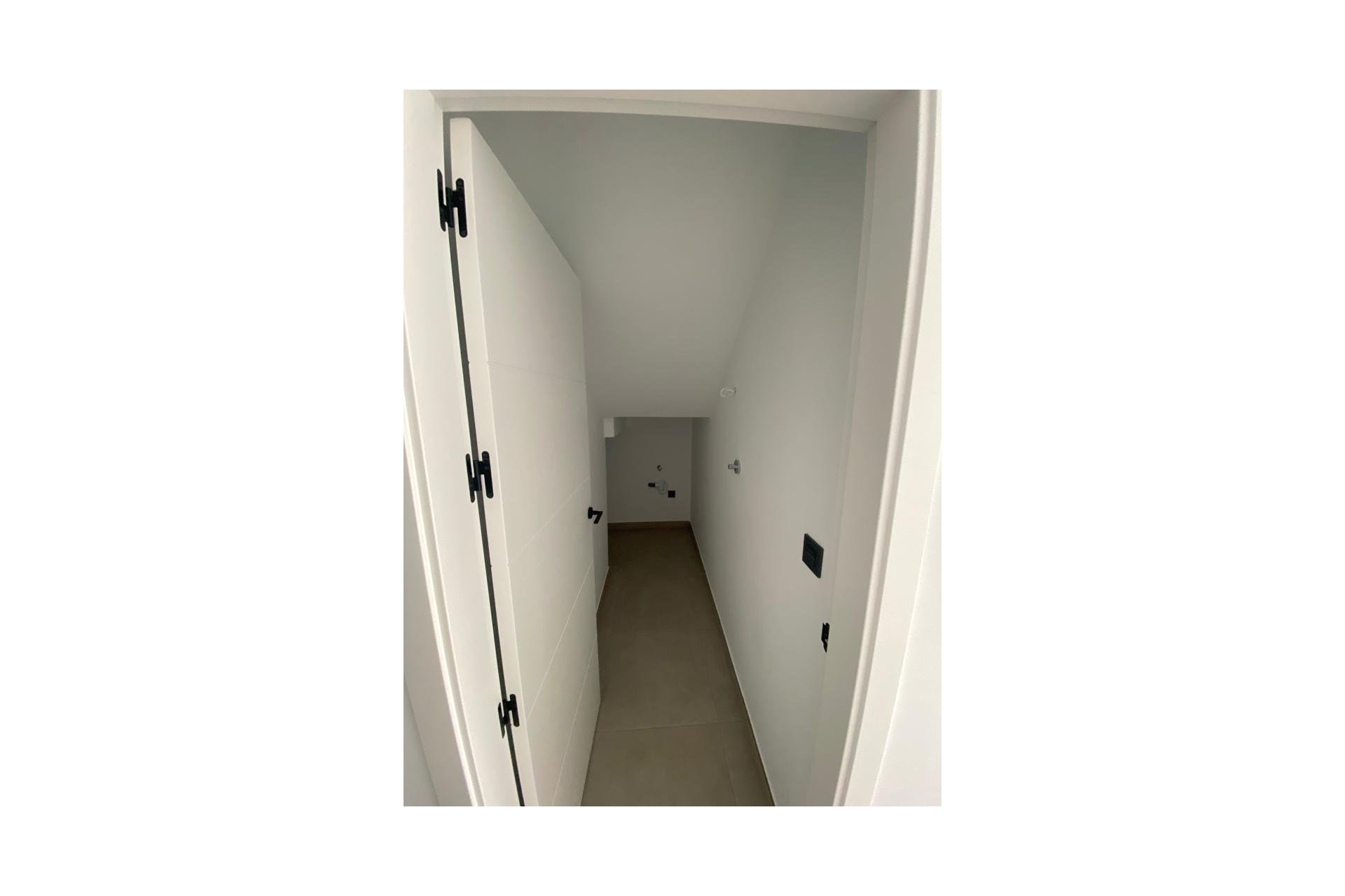 Nieuwbouw  - Villa -
Los Alcázares