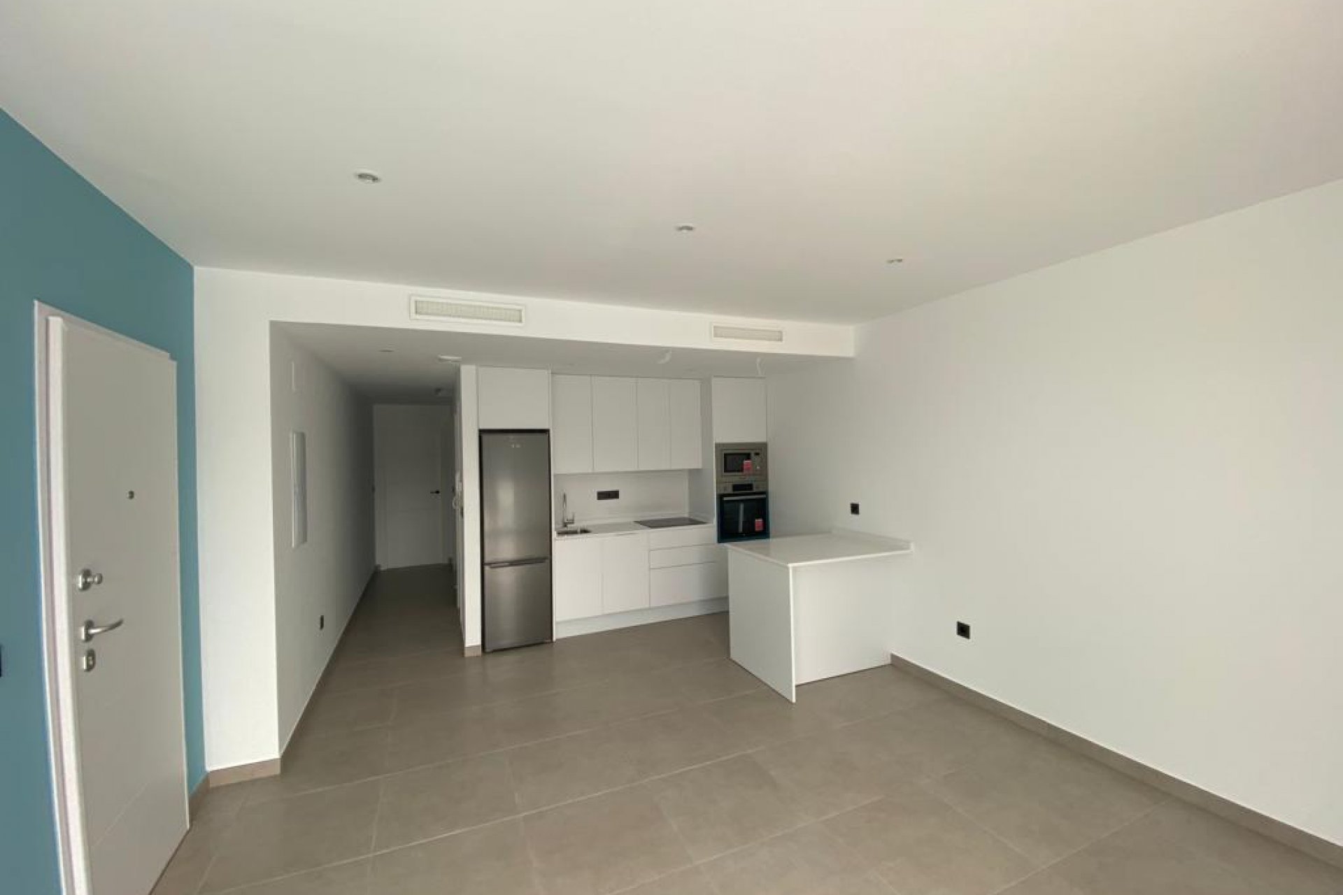 Nieuwbouw  - Villa -
Los Alcázares