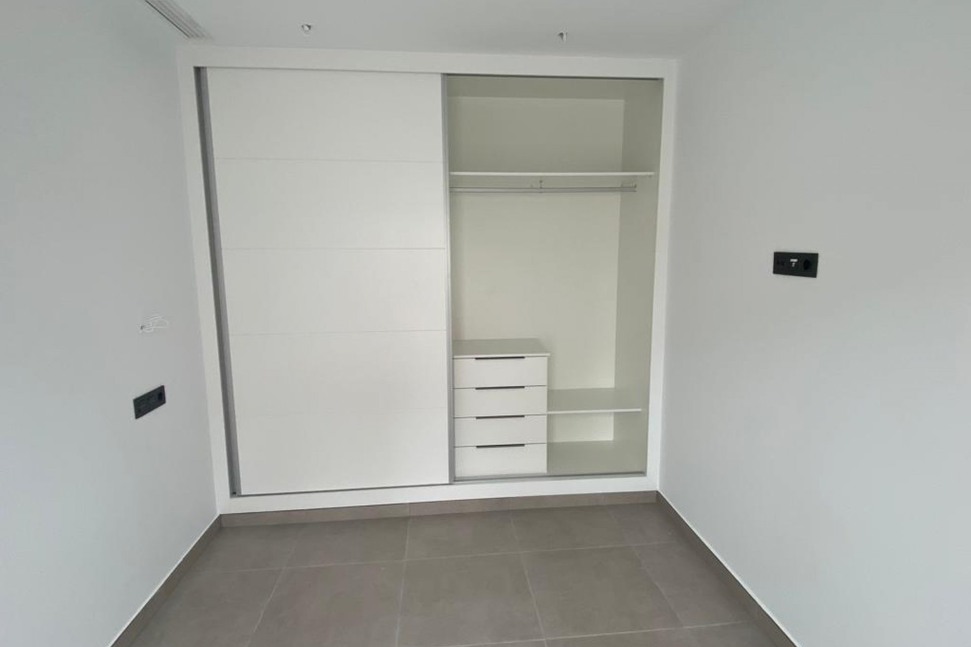 Nieuwbouw  - Villa -
Los Alcázares