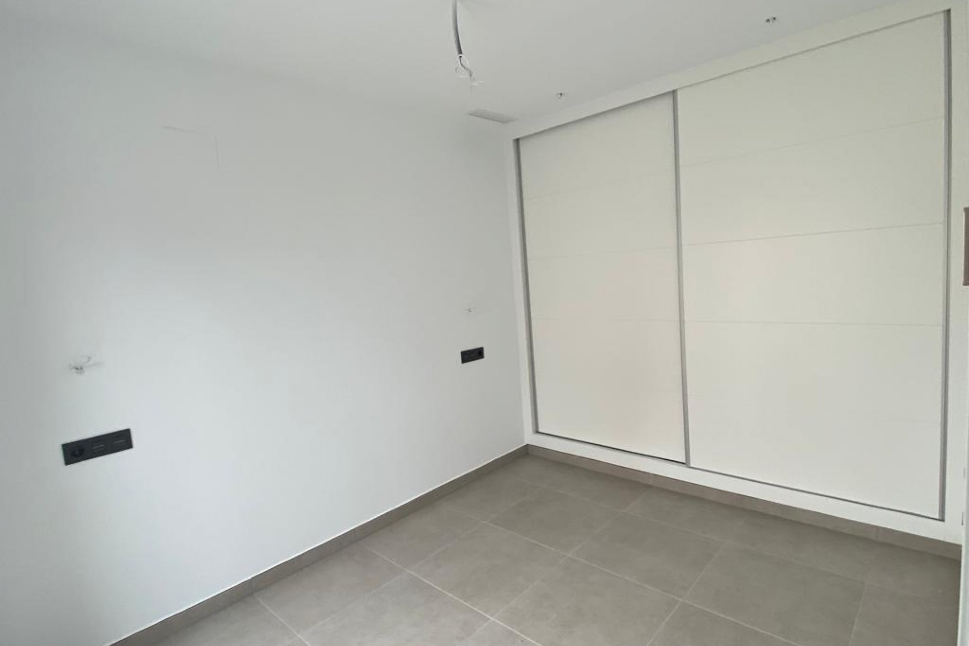 Nieuwbouw  - Villa -
Los Alcázares