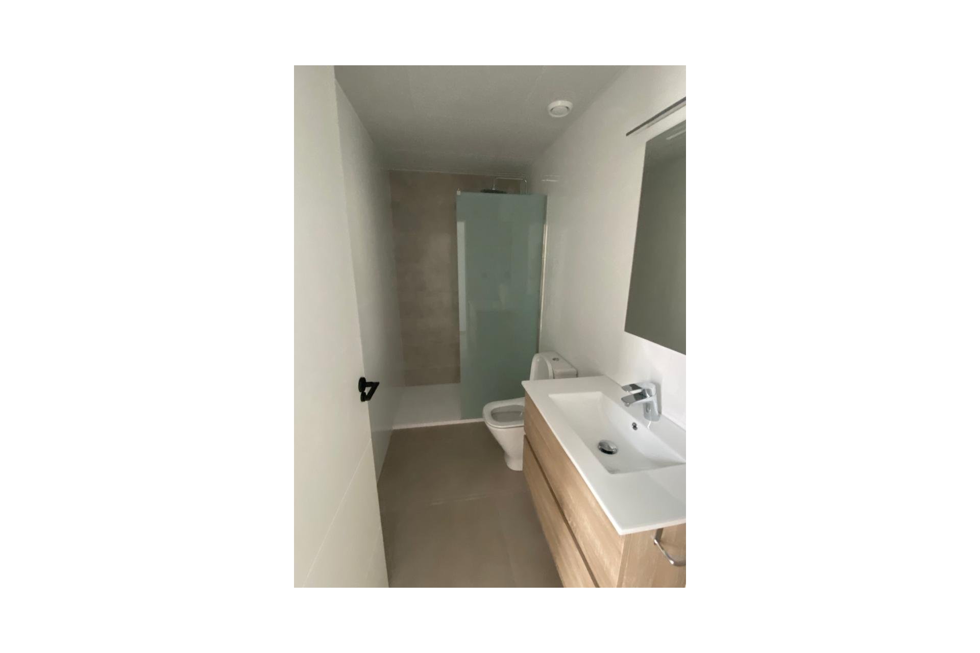 Nieuwbouw  - Villa -
Los Alcázares