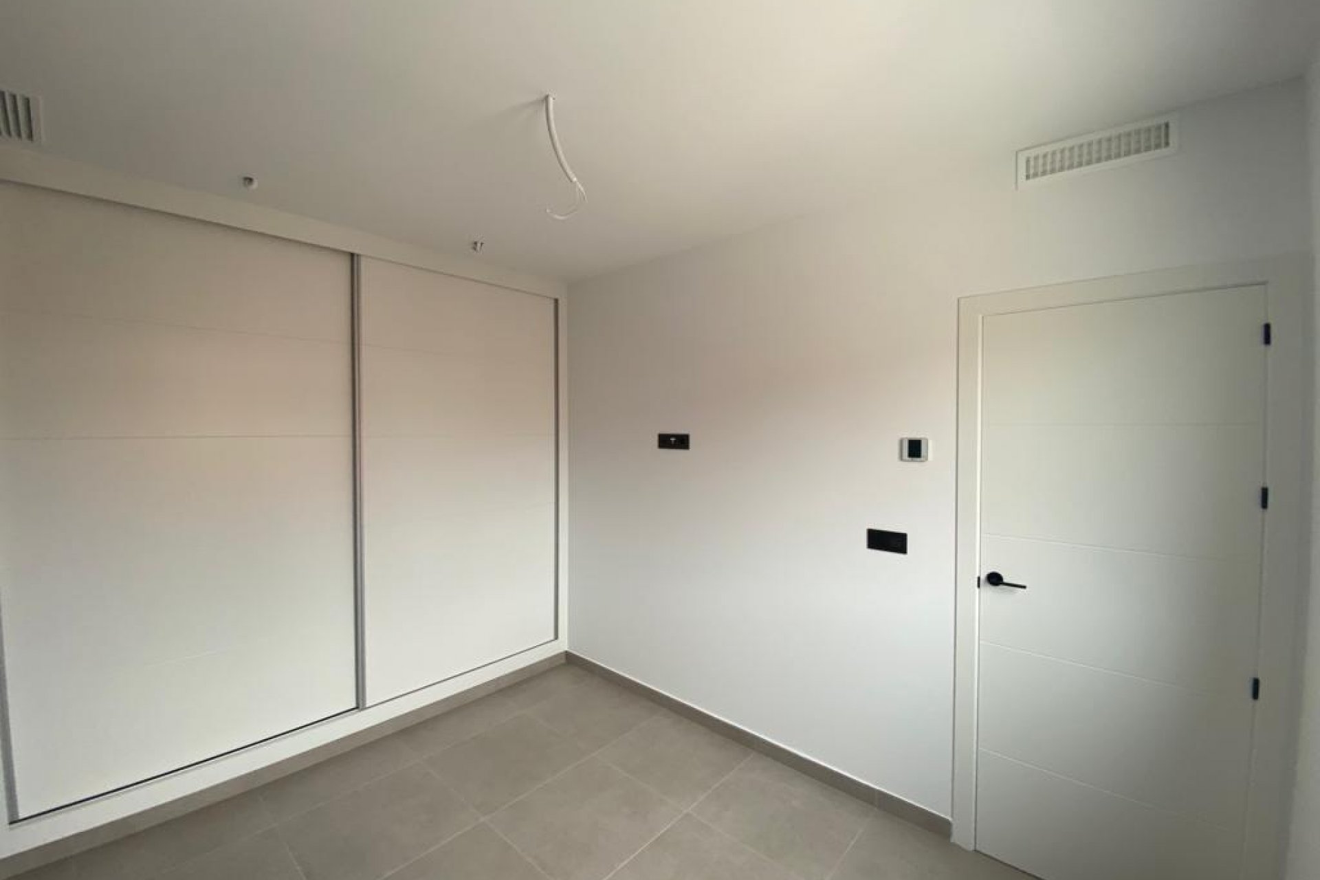 Nieuwbouw  - Villa -
Los Alcázares