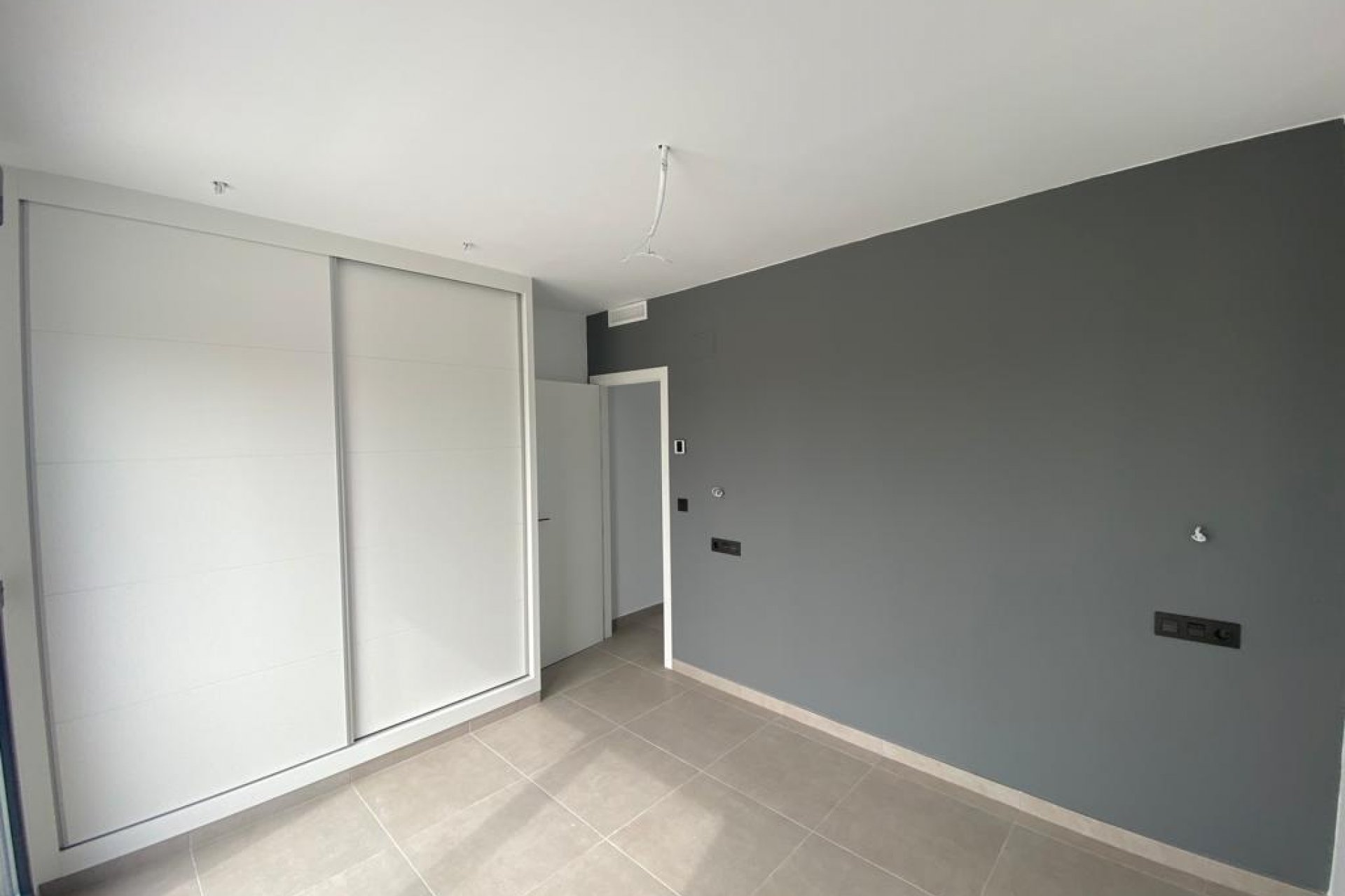 Nieuwbouw  - Villa -
Los Alcázares