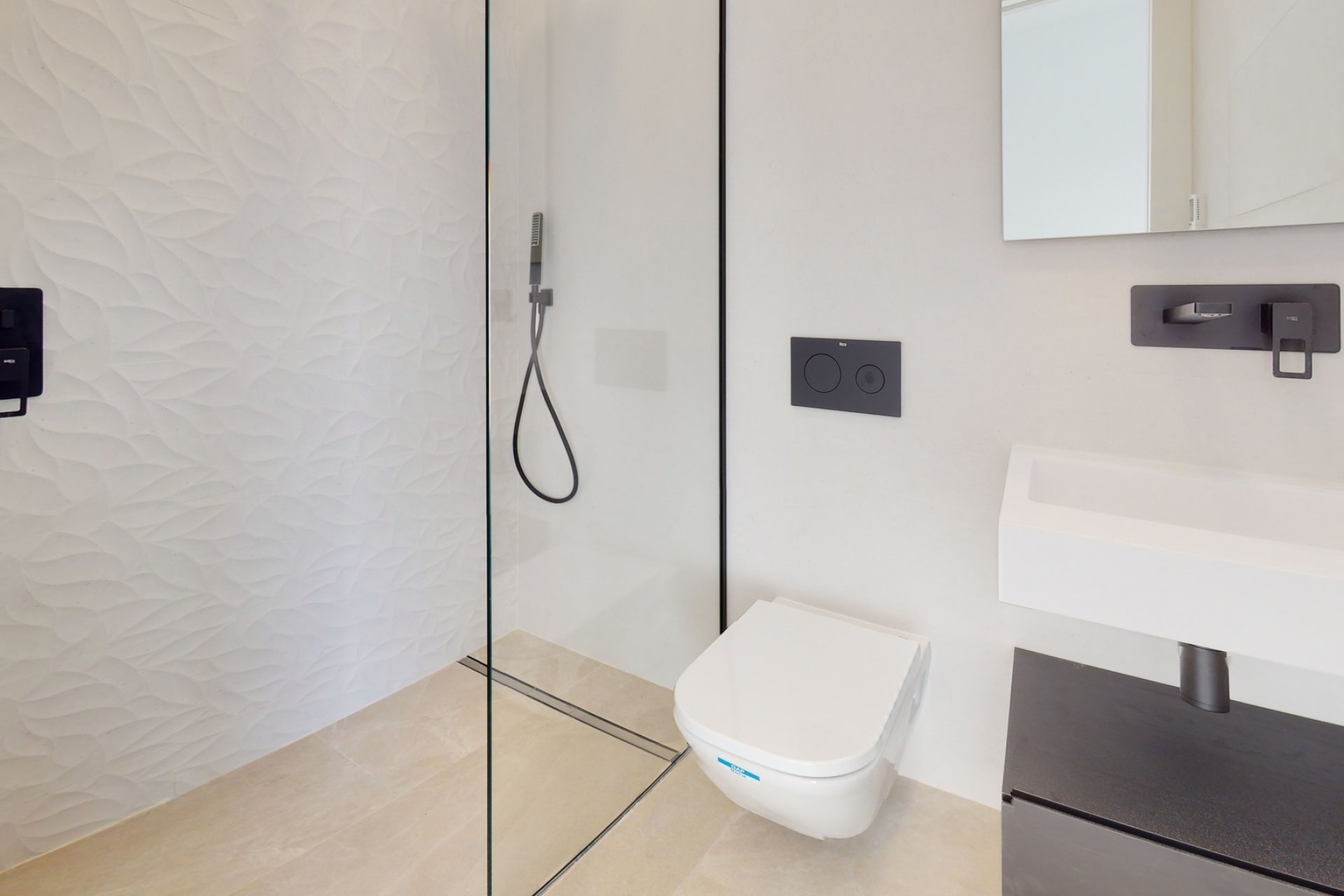 Nieuwbouw  - Villa -
Los Alcázares