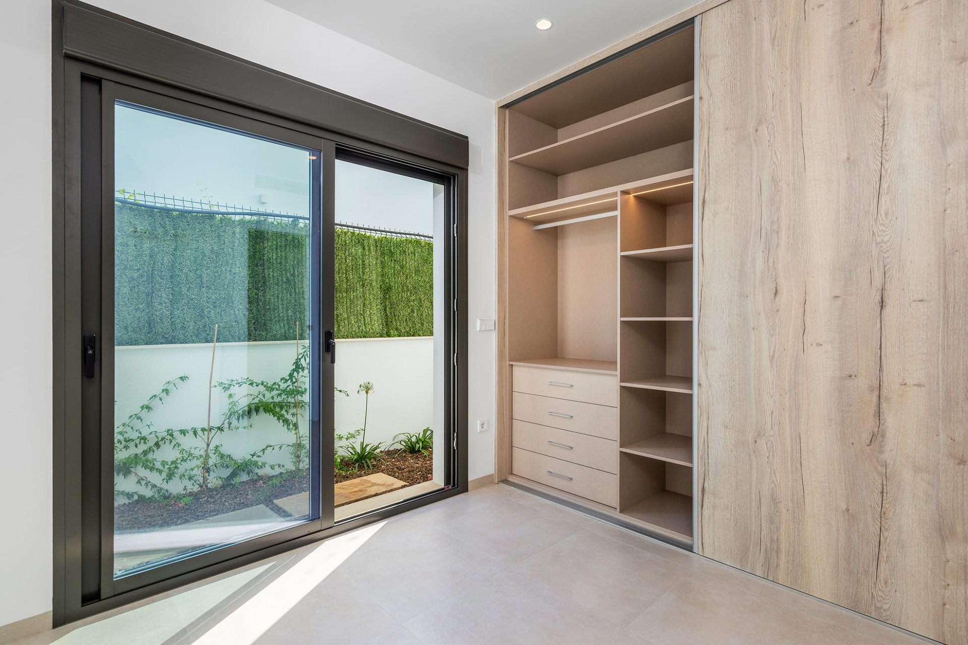 Nieuwbouw  - Villa -
Los Alcázares