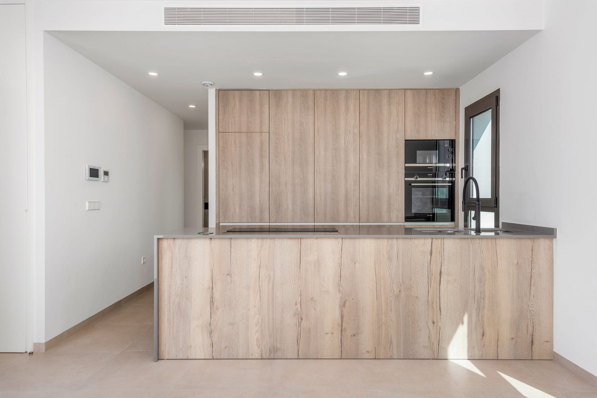 Nieuwbouw  - Villa -
Los Alcázares