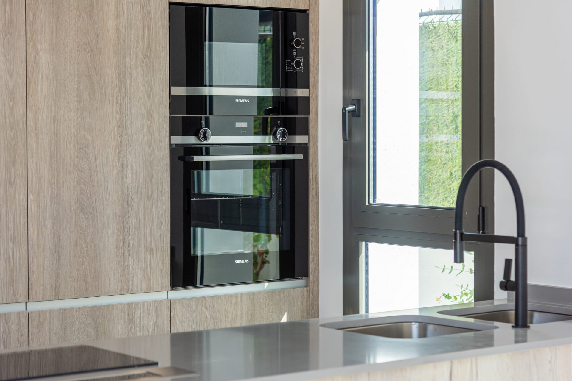 Nieuwbouw  - Villa -
Los Alcázares