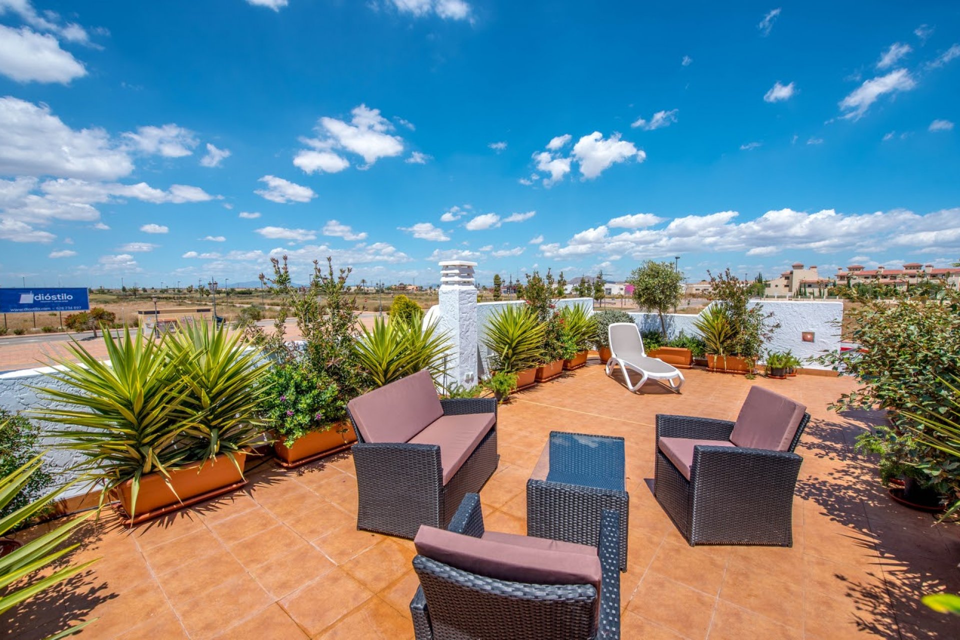 Nieuwbouw  - Villa -
Los Alcázares