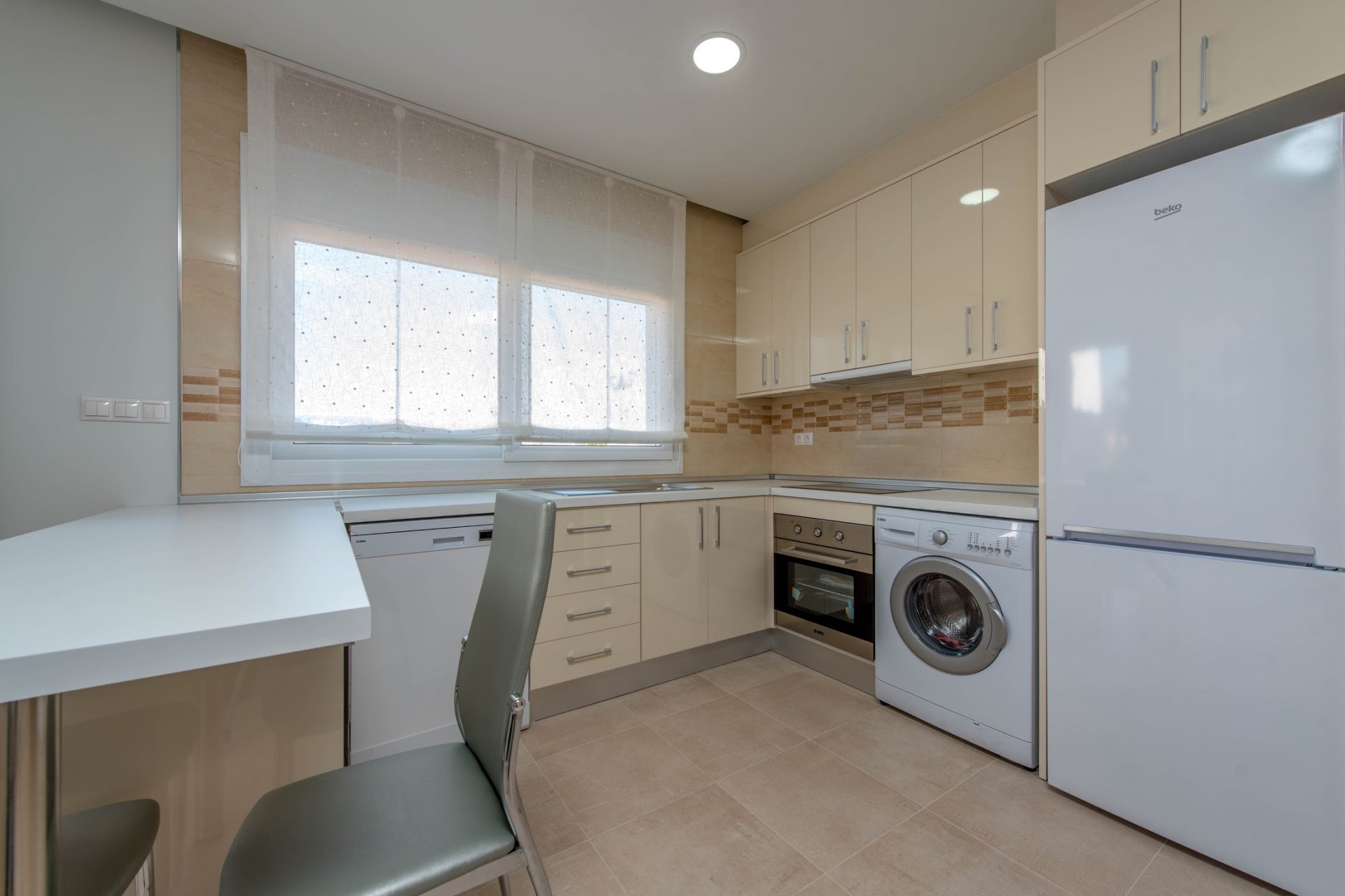 Nieuwbouw  - Villa -
Los Alcázares