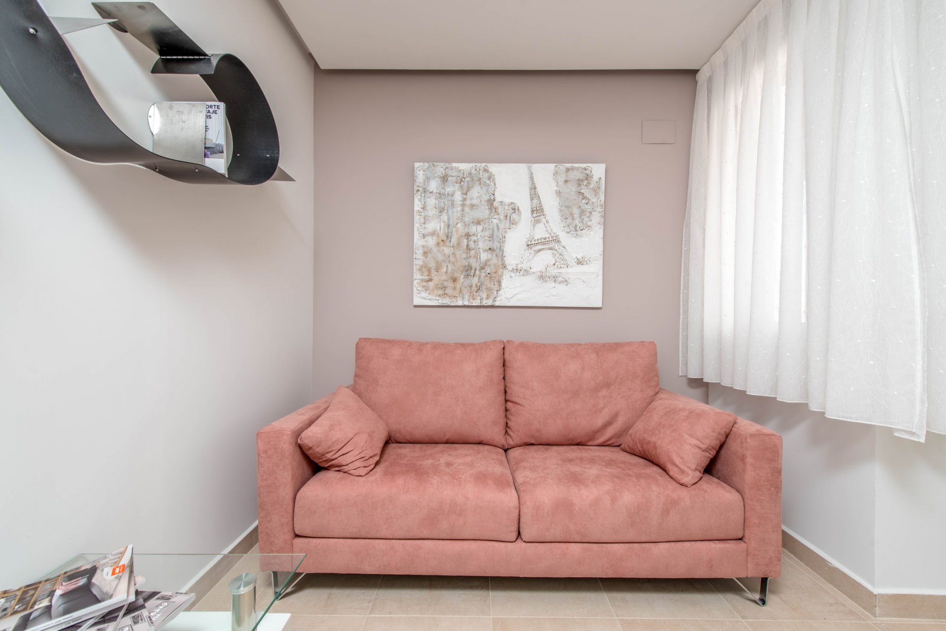 Nieuwbouw  - Villa -
Los Alcázares