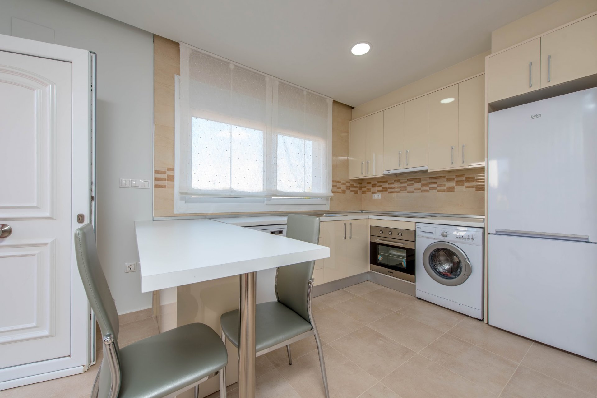 Nieuwbouw  - Villa -
Los Alcázares