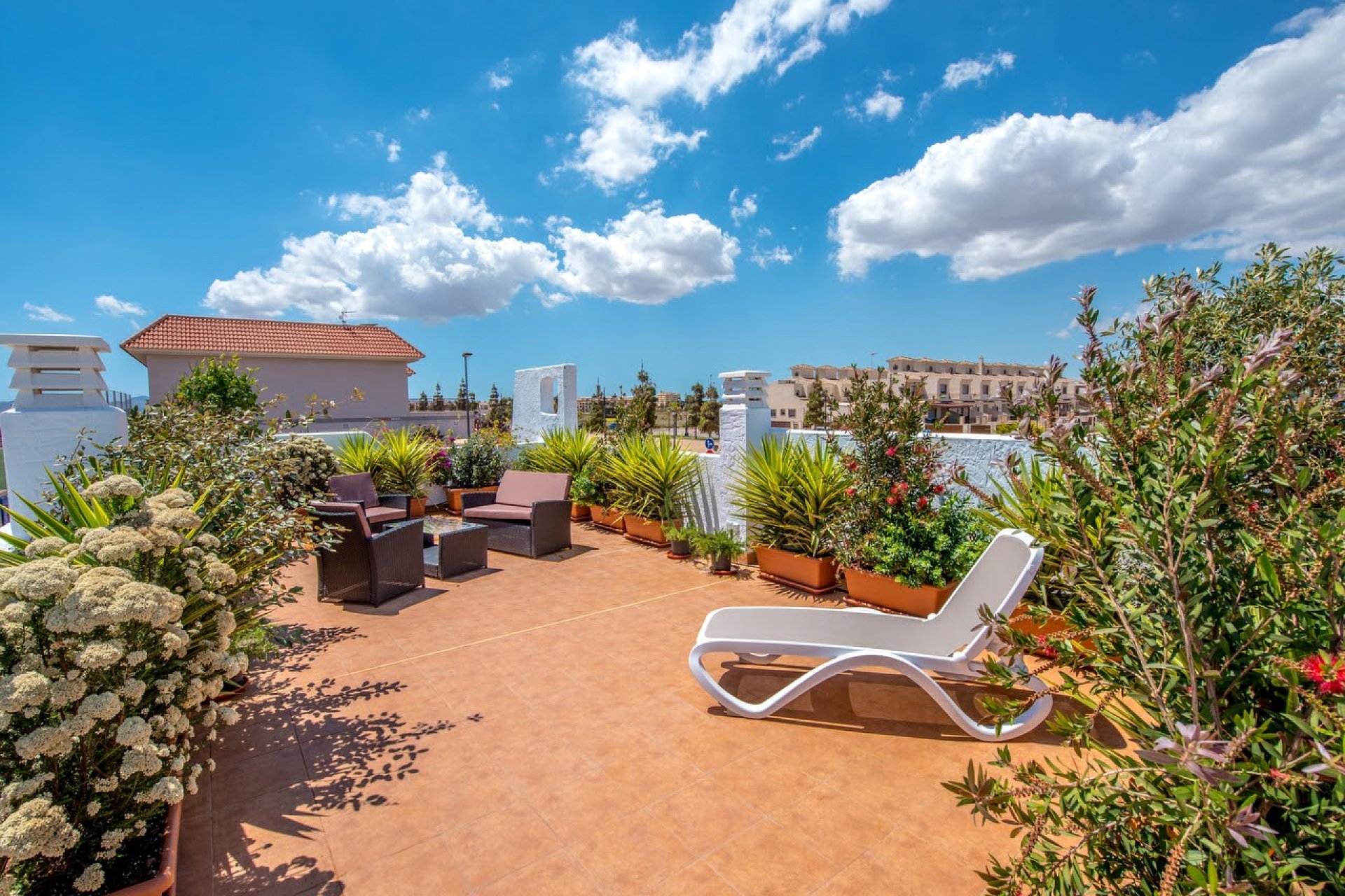 Nieuwbouw  - Villa -
Los Alcázares