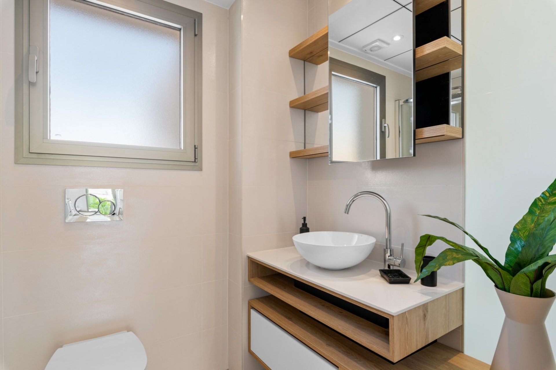 Nieuwbouw  - Villa -
Los Alcázares