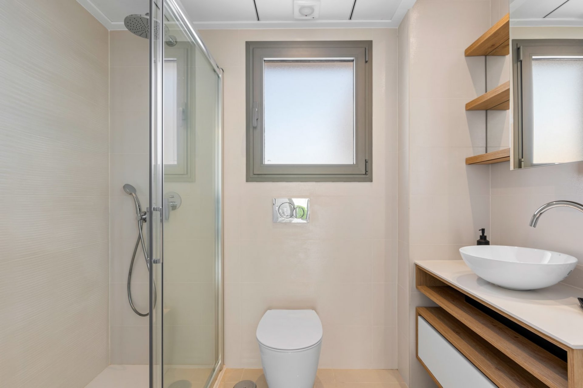 Nieuwbouw  - Villa -
Los Alcázares