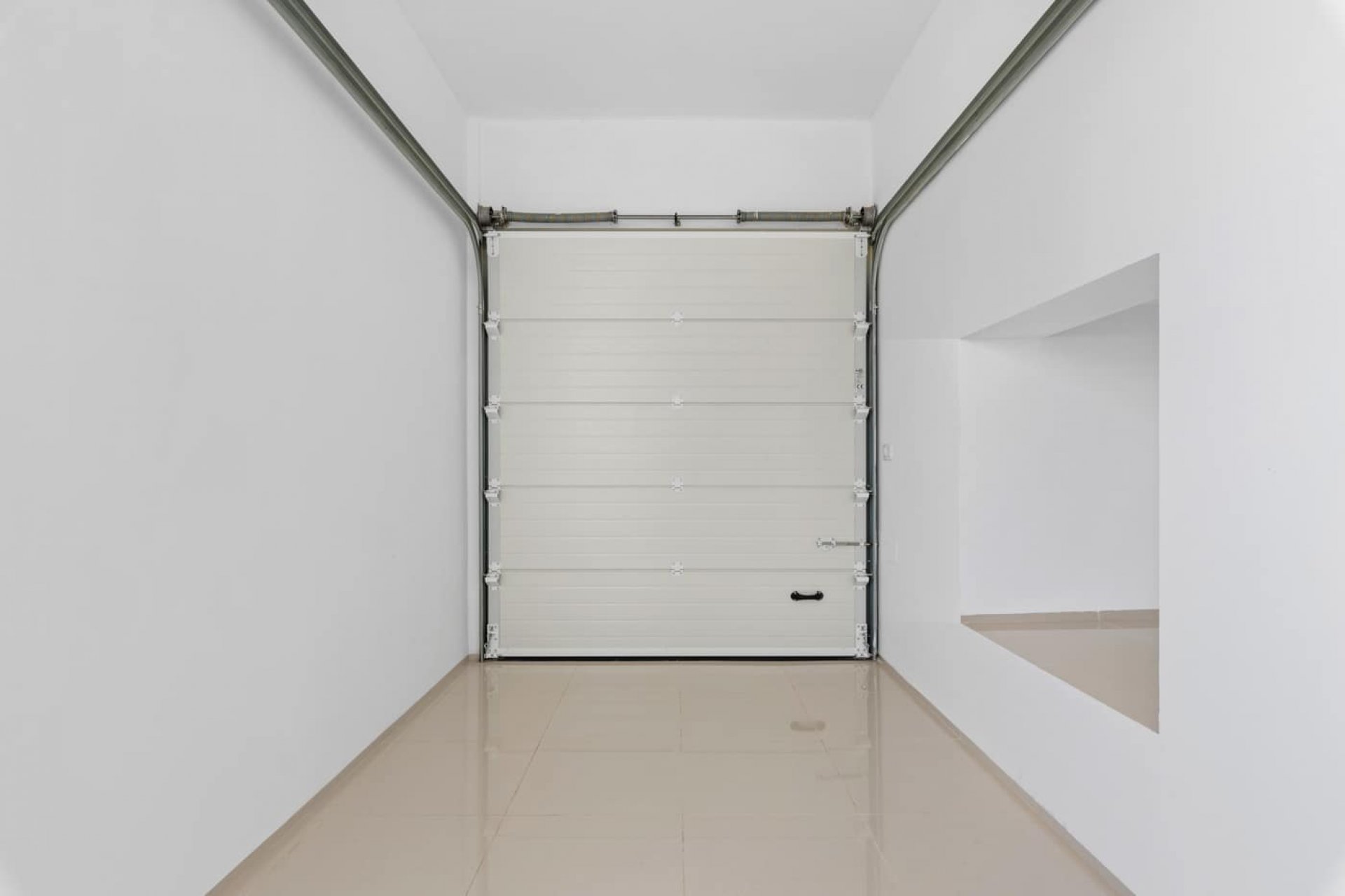 Nieuwbouw  - Villa -
Los Alcázares