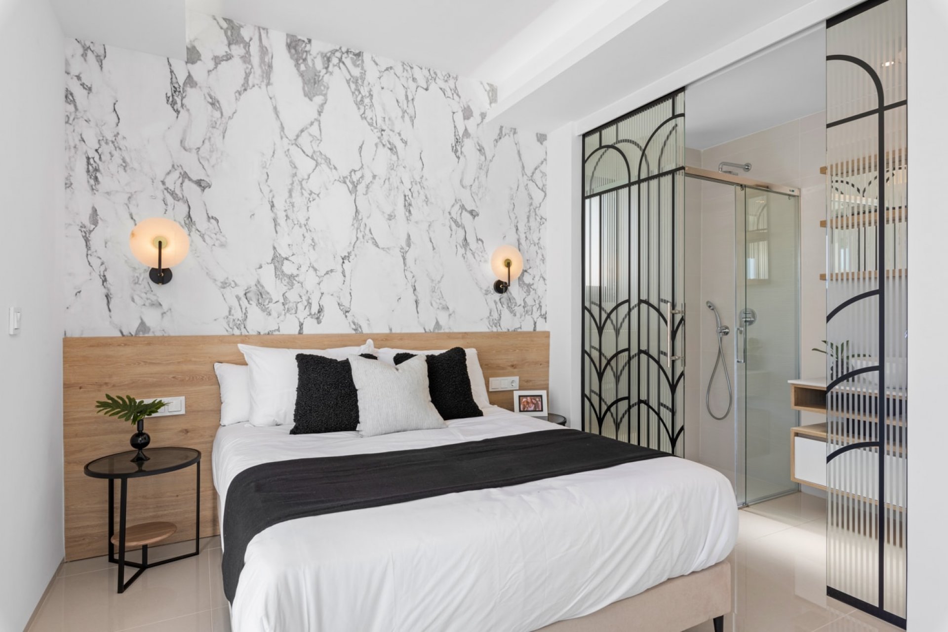 Nieuwbouw  - Villa -
Los Alcázares