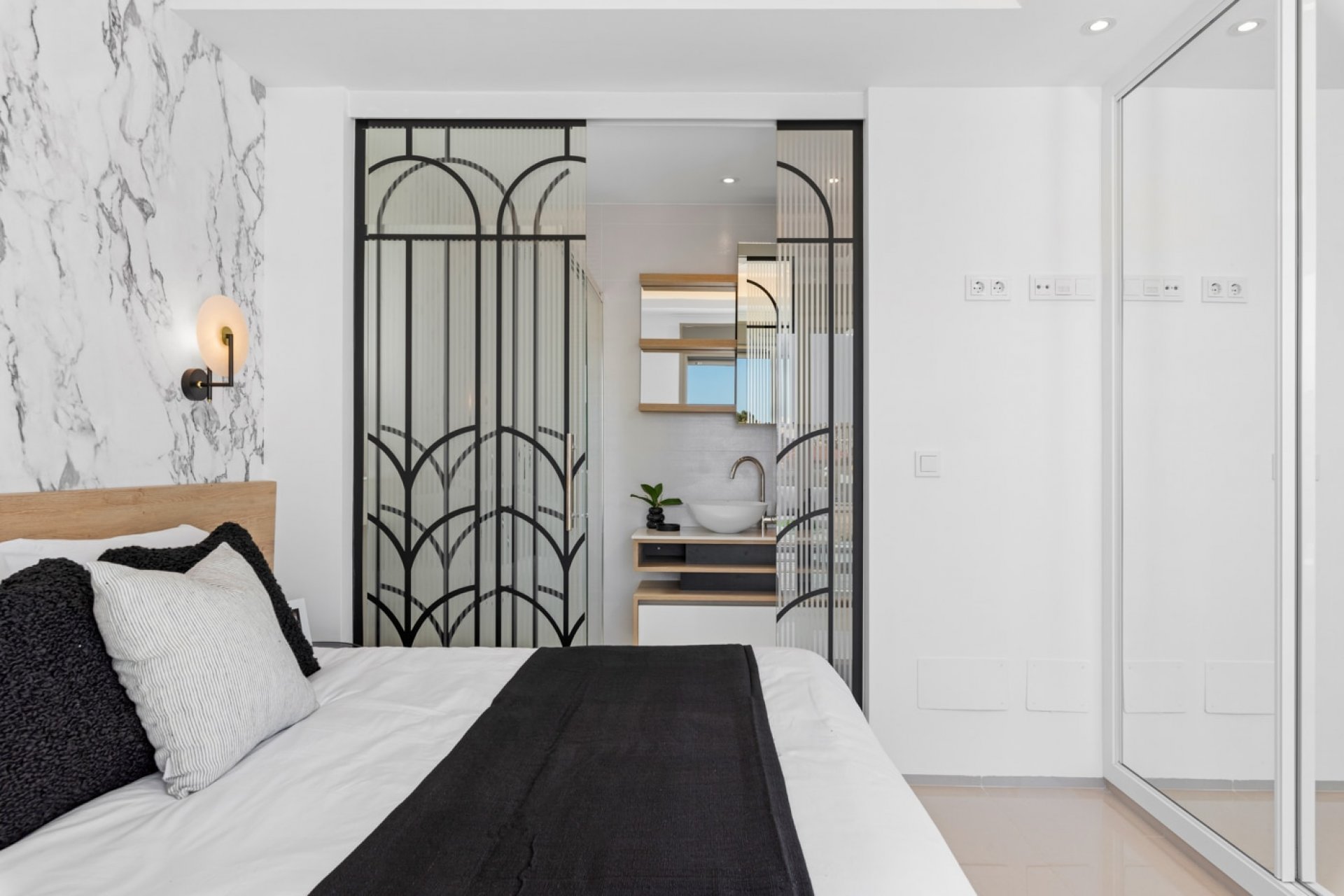 Nieuwbouw  - Villa -
Los Alcázares