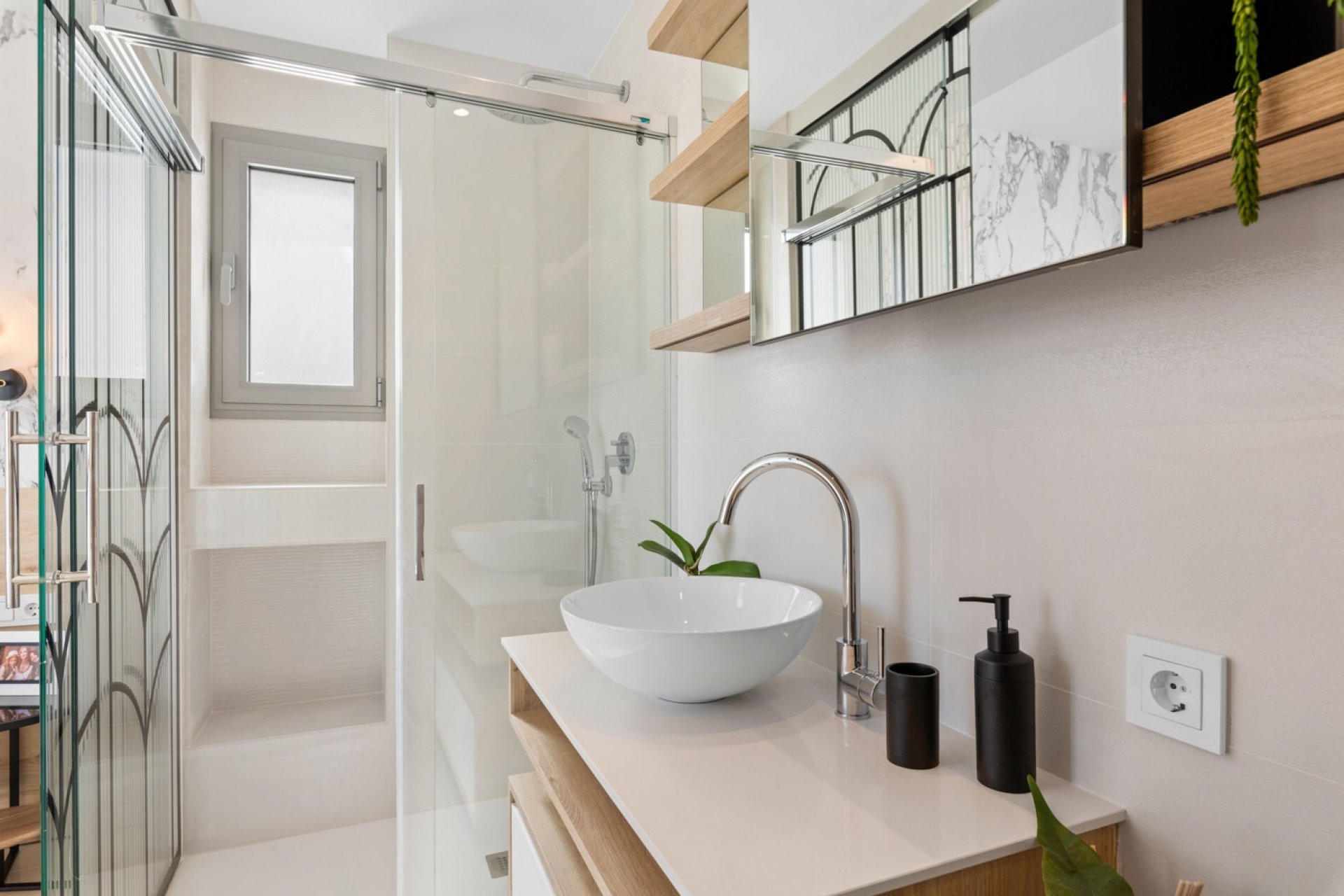 Nieuwbouw  - Villa -
Los Alcázares