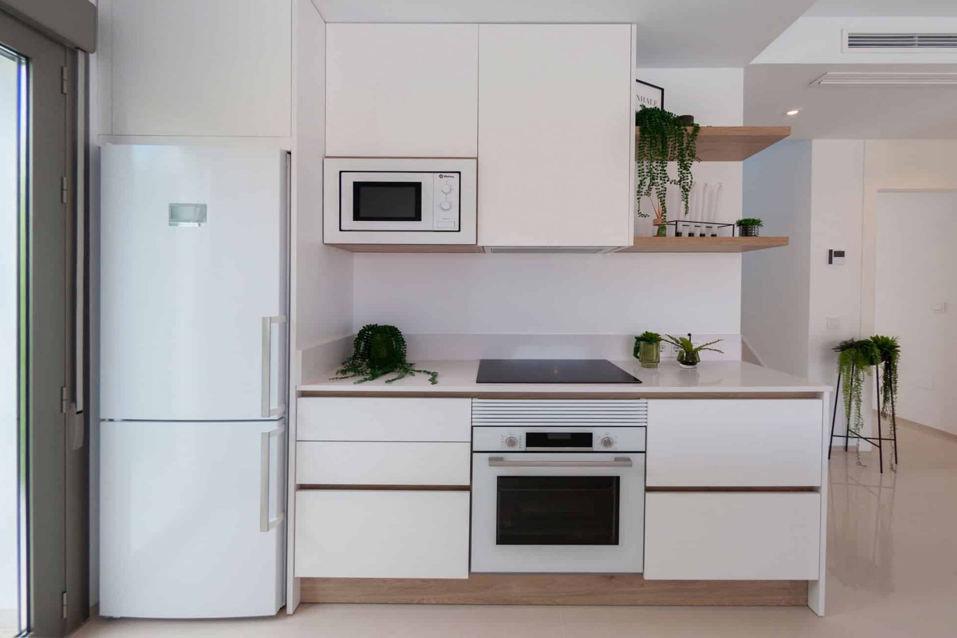 Nieuwbouw  - Villa -
Los Alcázares