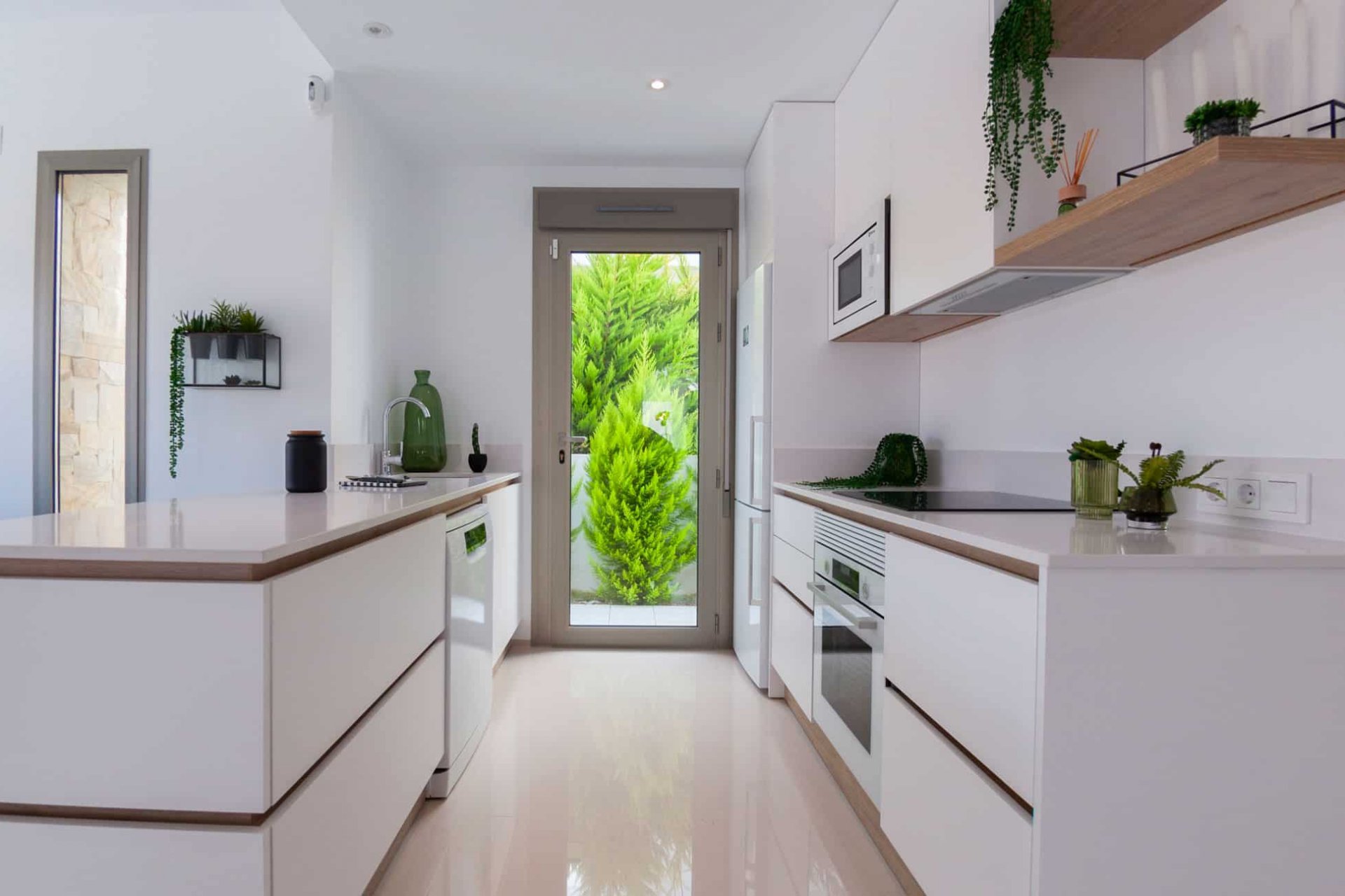 Nieuwbouw  - Villa -
Los Alcázares