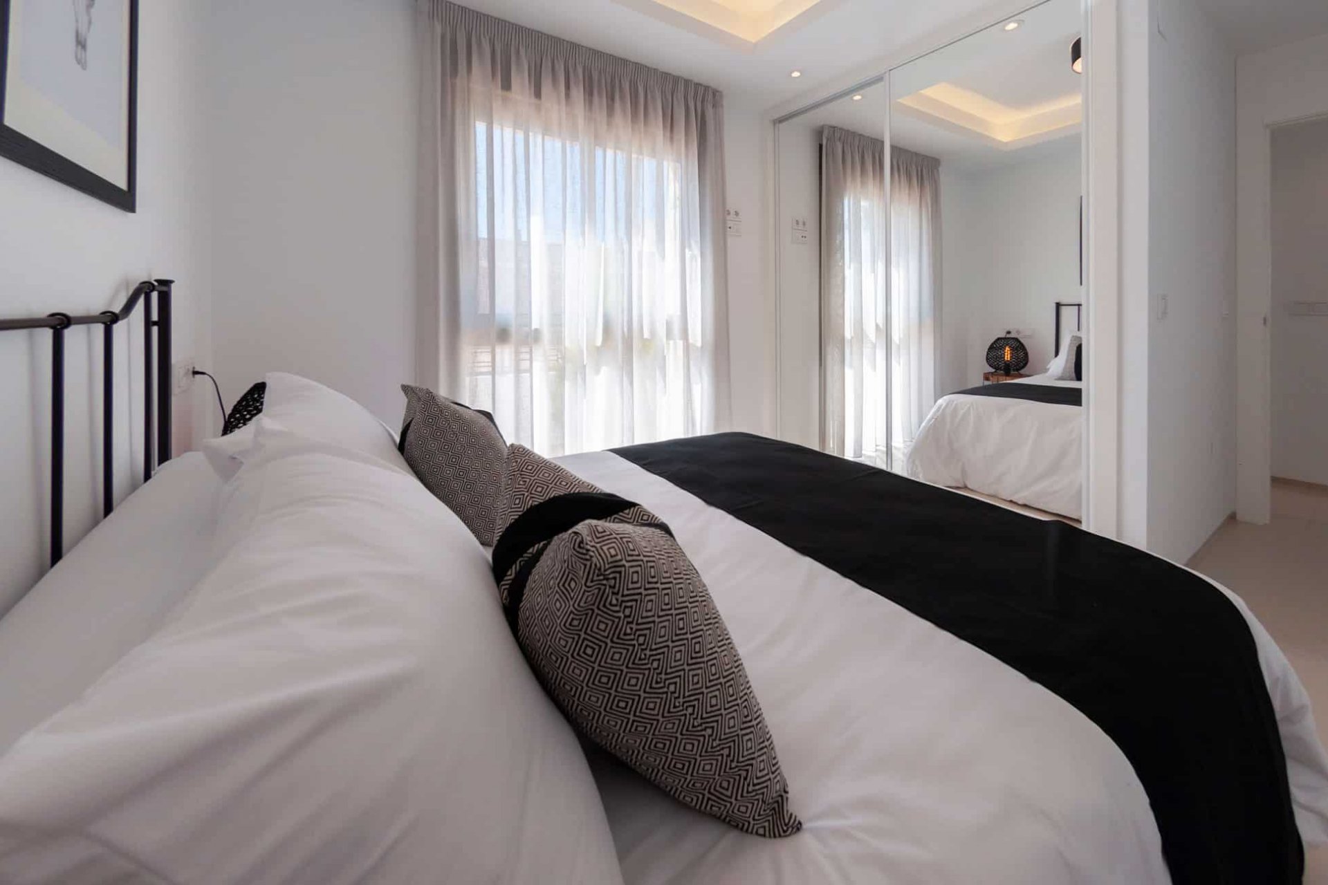 Nieuwbouw  - Villa -
Los Alcázares