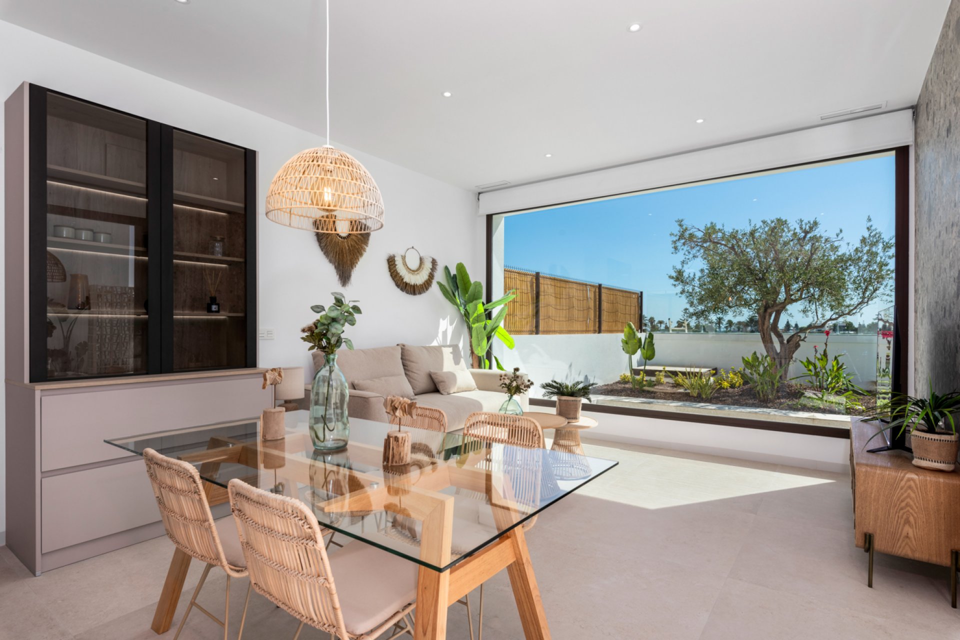 Nieuwbouw  - Villa -
Los Alcázares