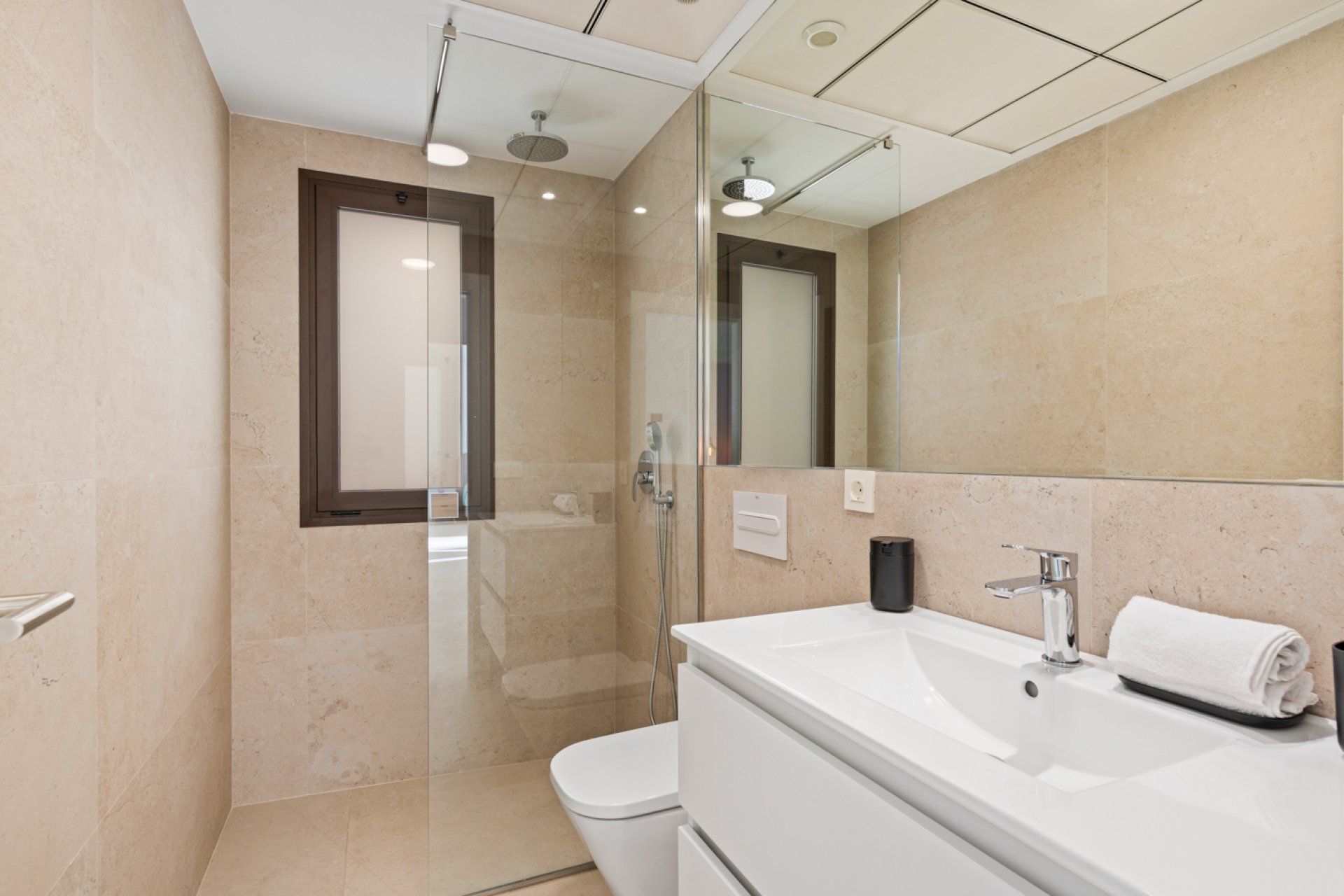 Nieuwbouw  - Villa -
Los Alcázares