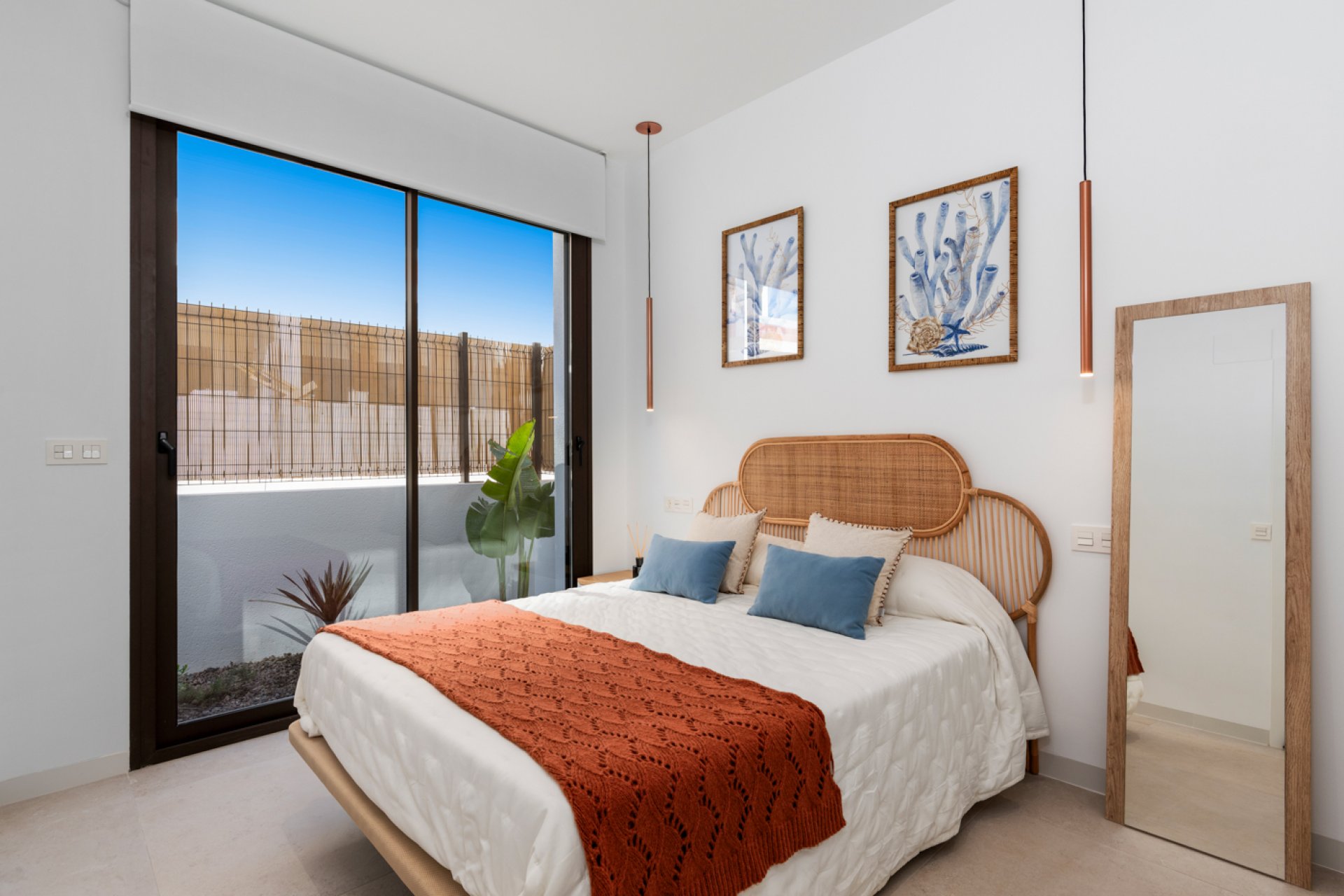 Nieuwbouw  - Villa -
Los Alcázares