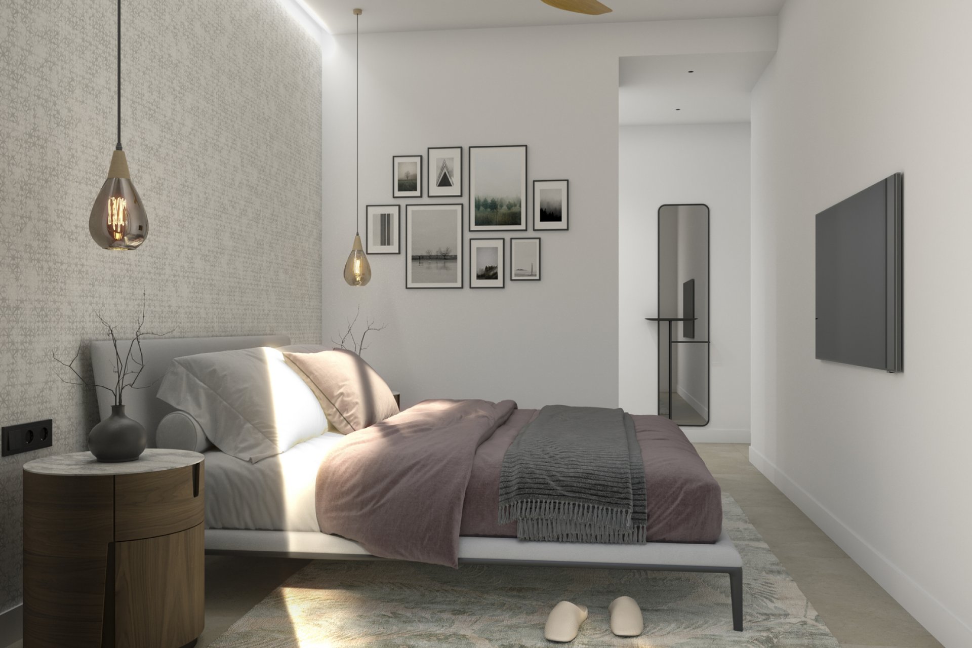 Nieuwbouw  - Villa -
Los Alcázares