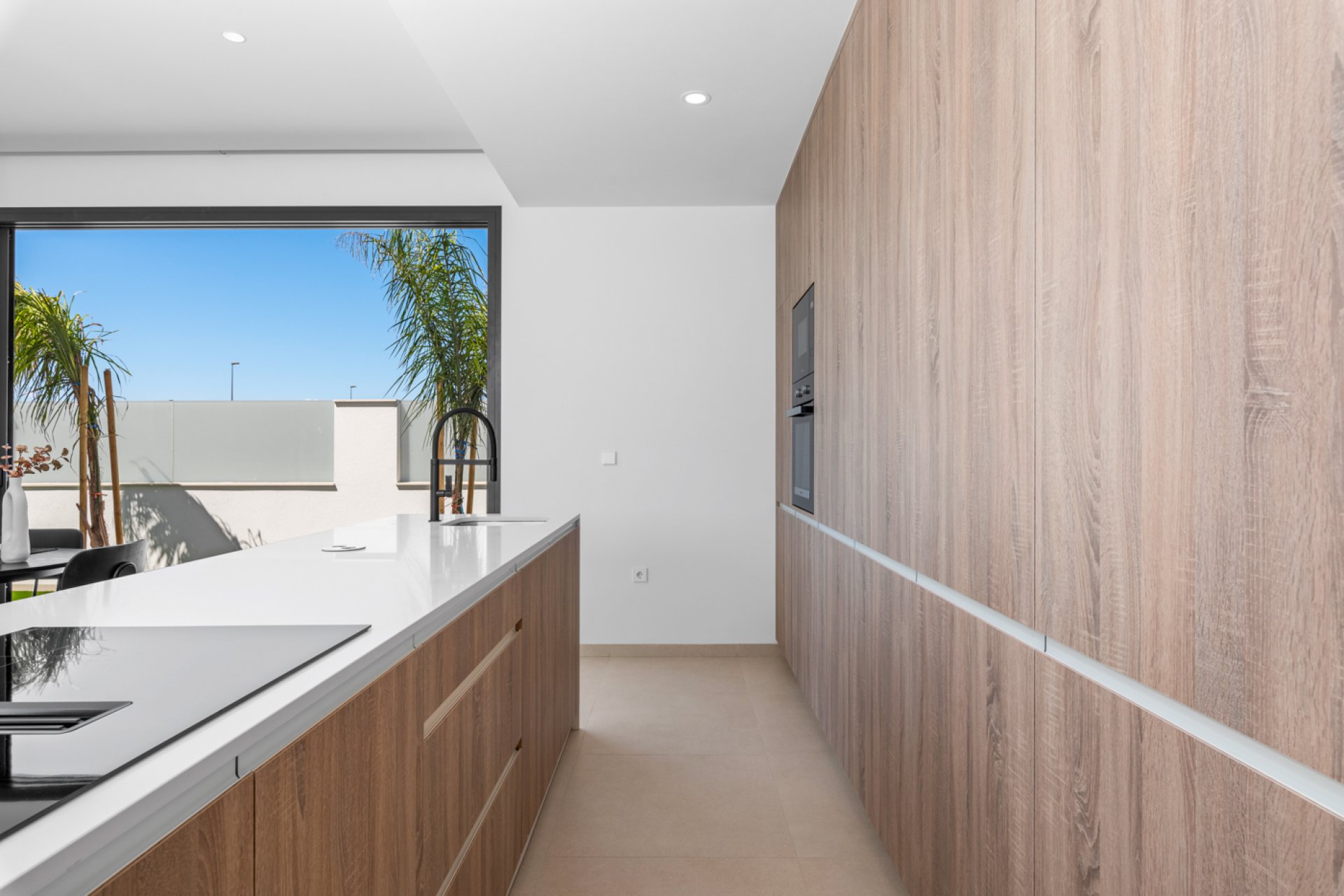 Nieuwbouw  - Villa -
Los Alcázares