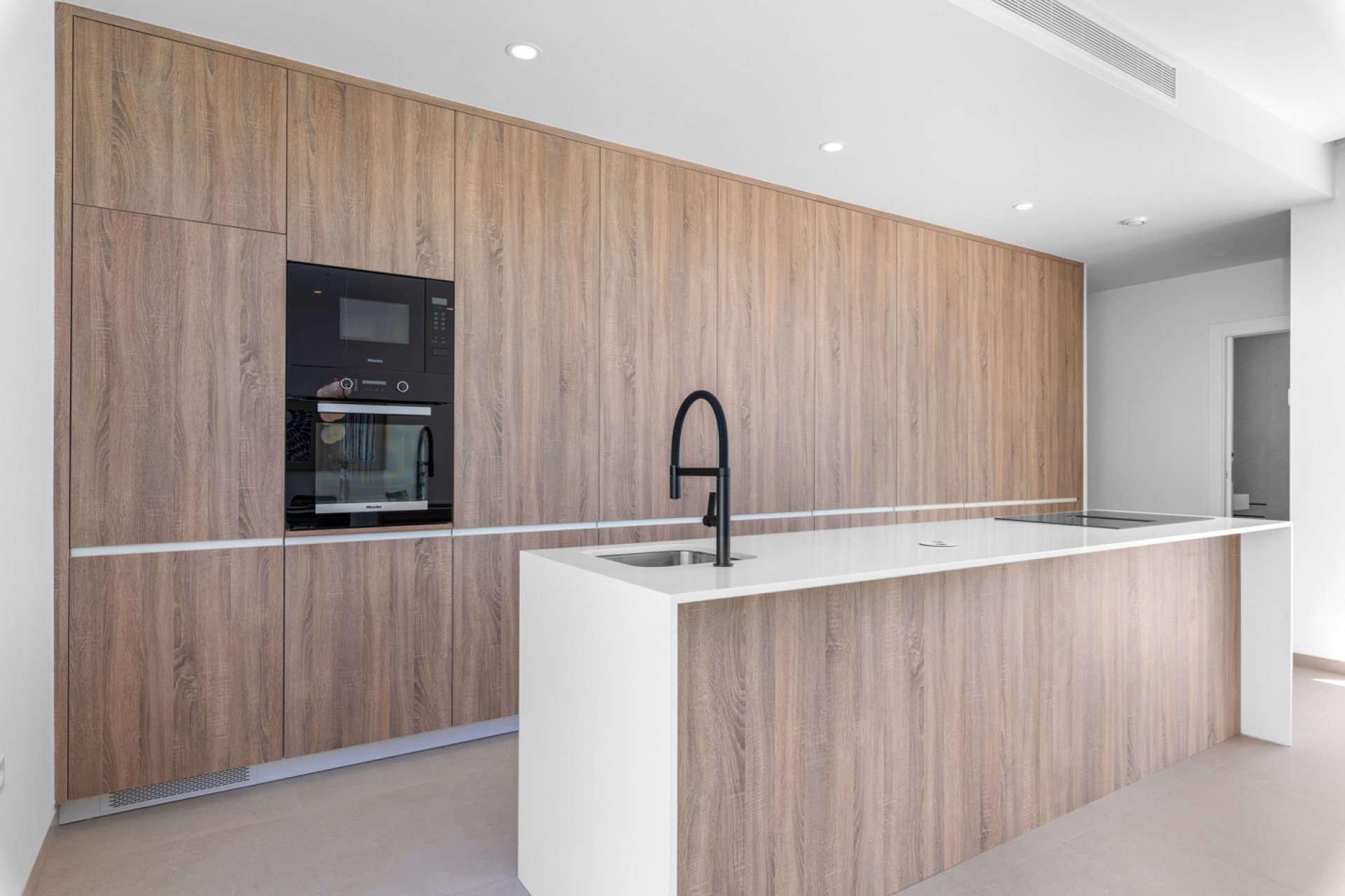 Nieuwbouw  - Villa -
Los Alcázares