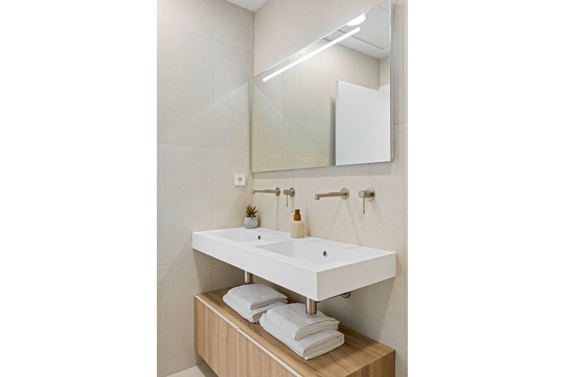 Nieuwbouw  - Villa -
Los Alcázares