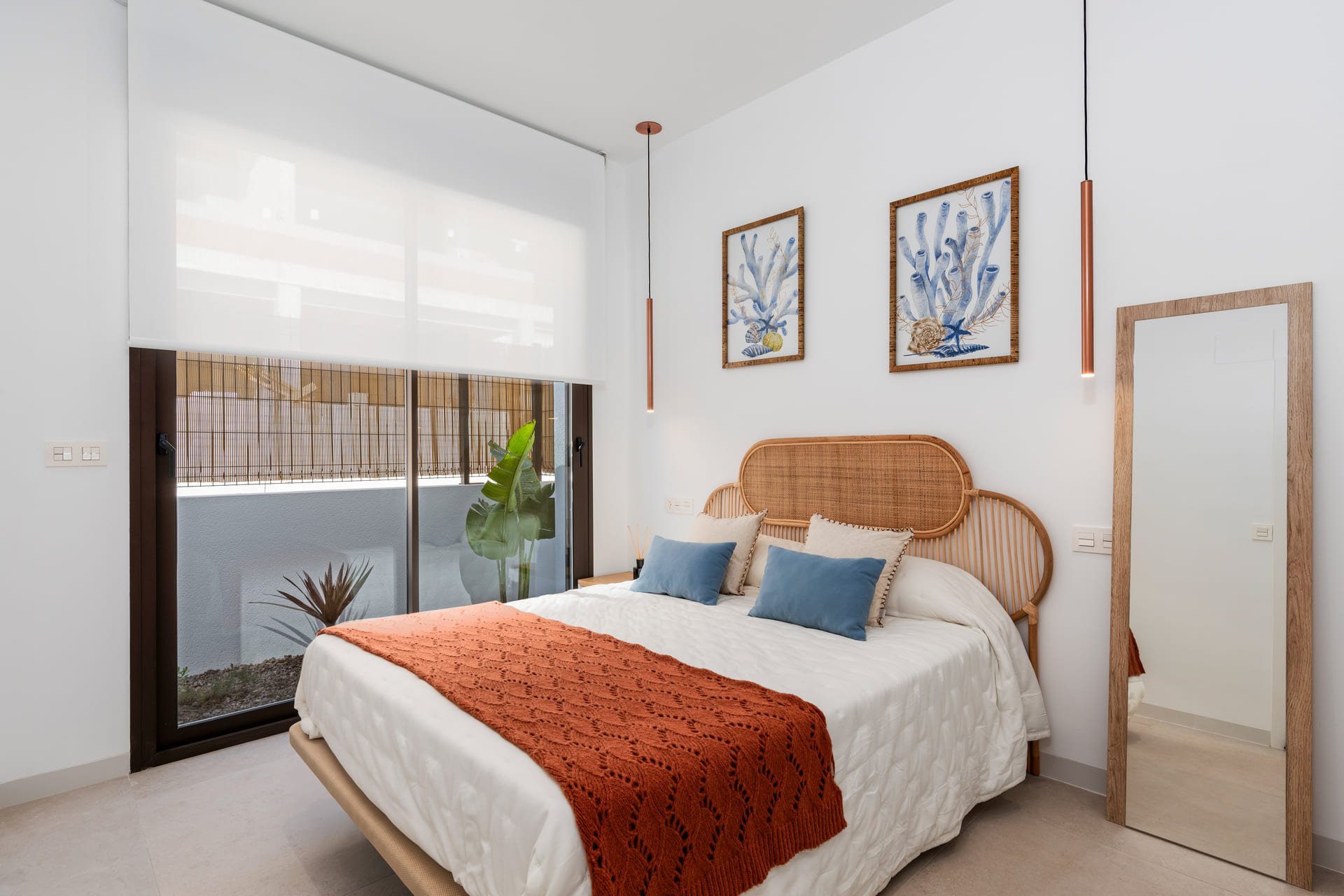 Nieuwbouw - Villa -
Los Alcázares