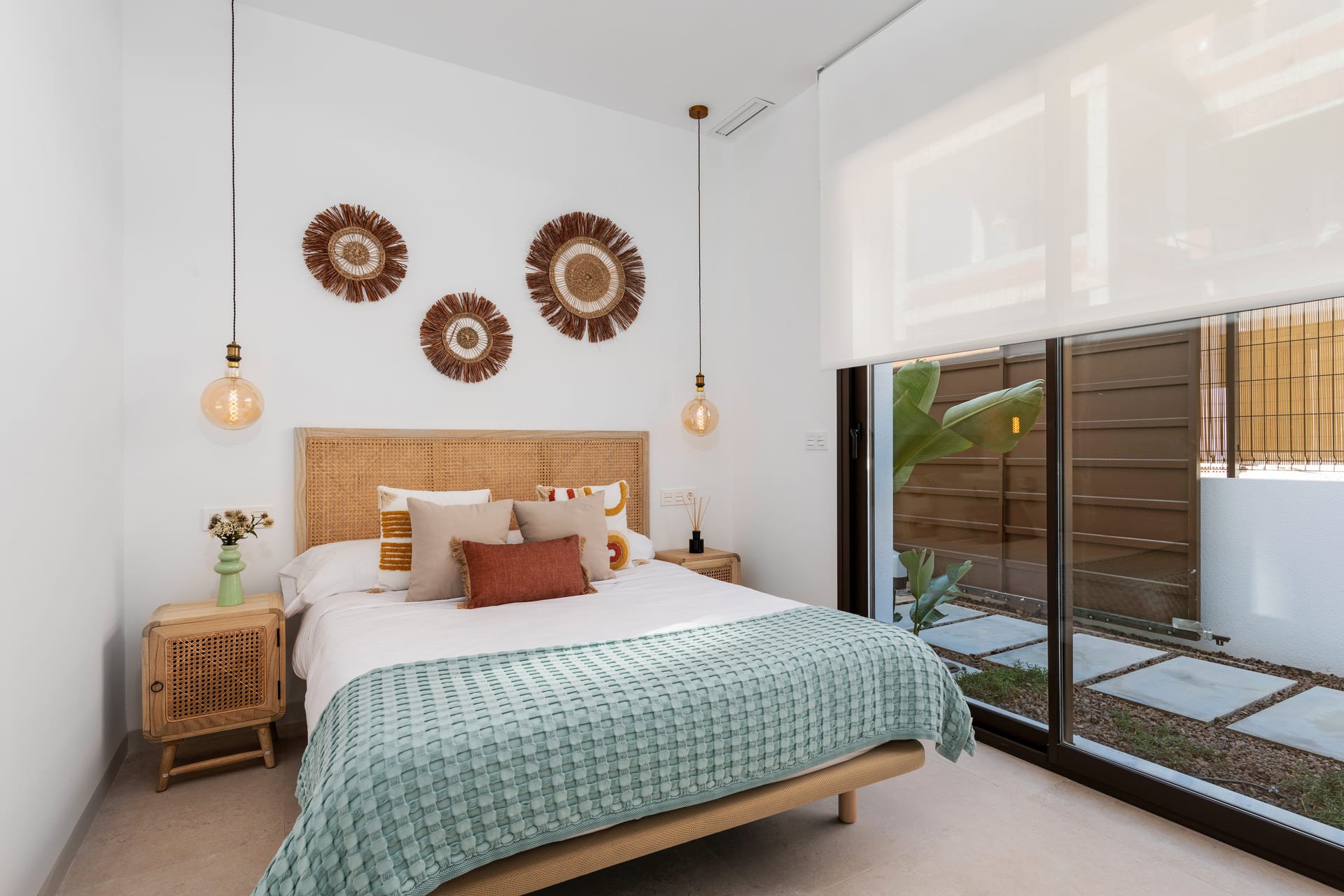 Nieuwbouw - Villa -
Los Alcázares