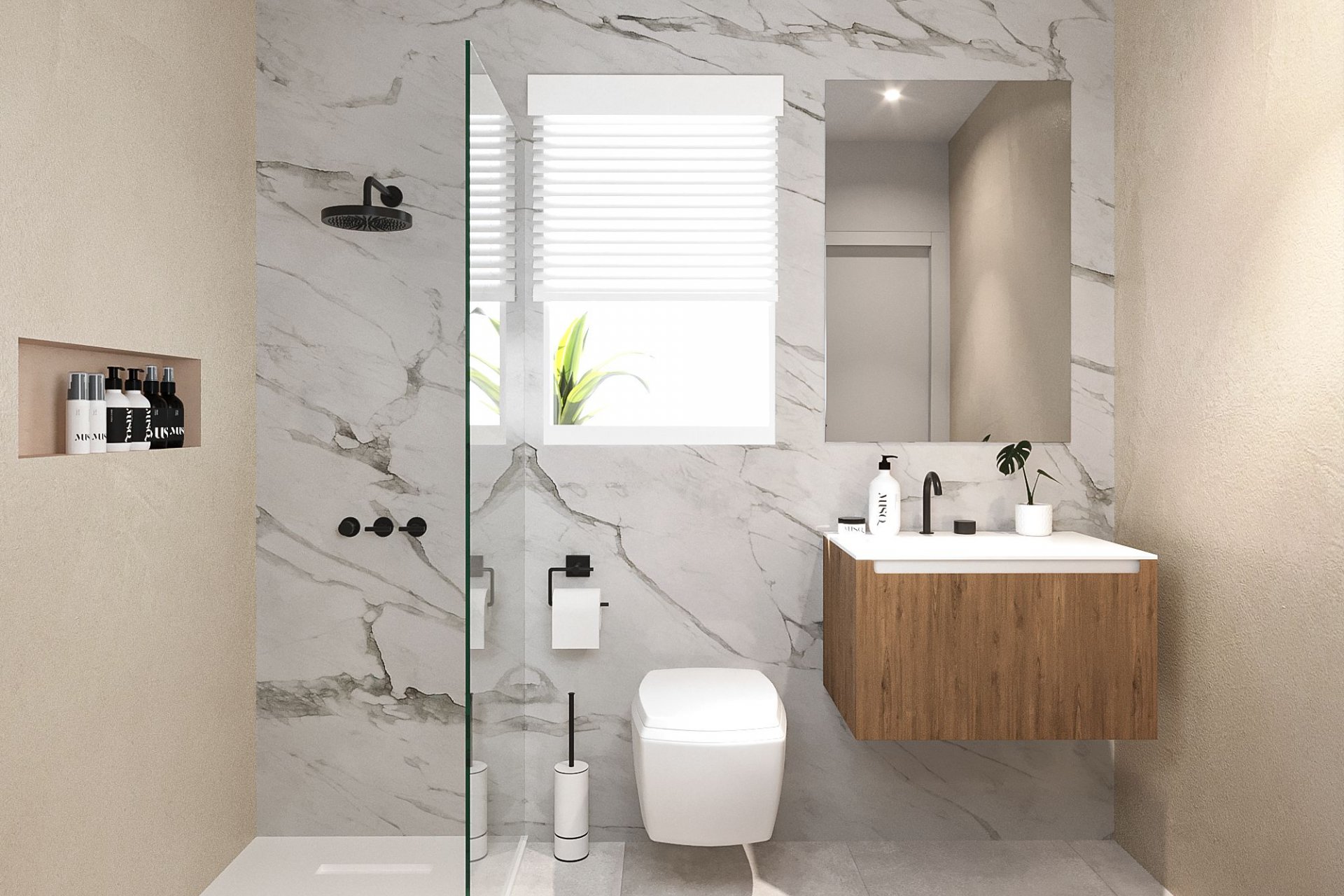 Nieuwbouw  - Villa -
Los Alcázares