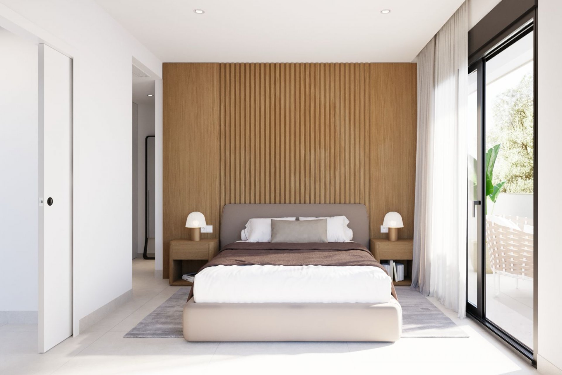 Nieuwbouw  - Villa -
Los Alcázares