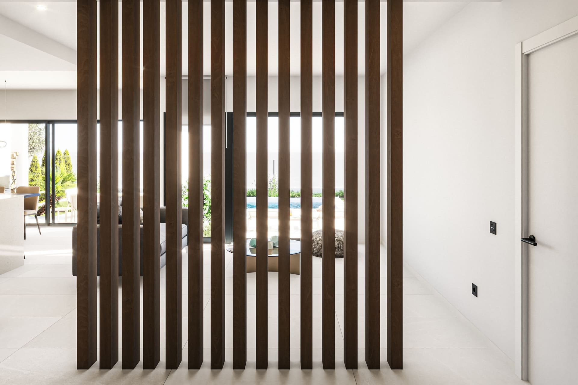 Nieuwbouw - Villa -
Los Alcázares