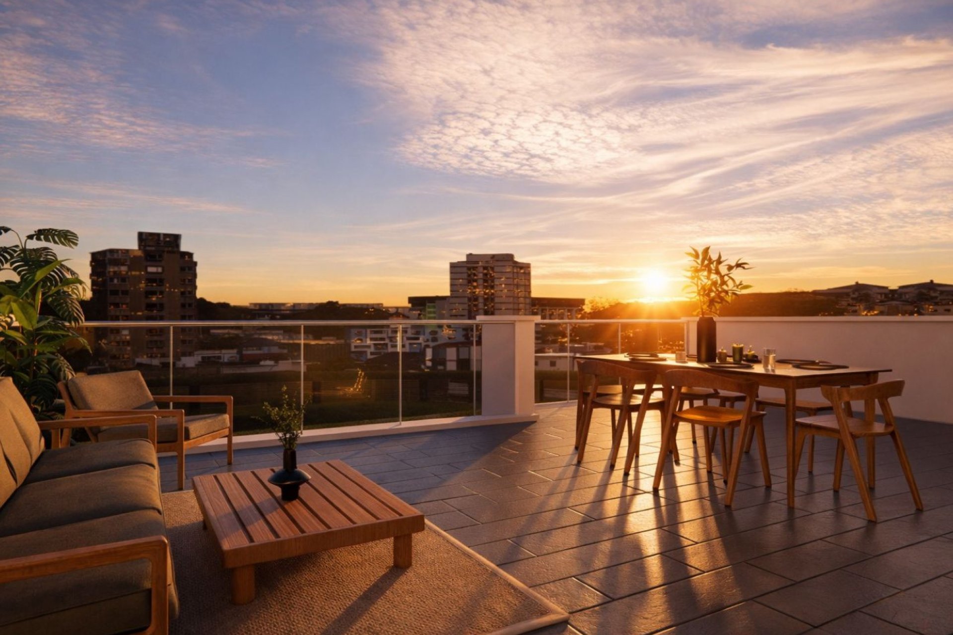 Nieuwbouw  - Villa -
Los Alcázares