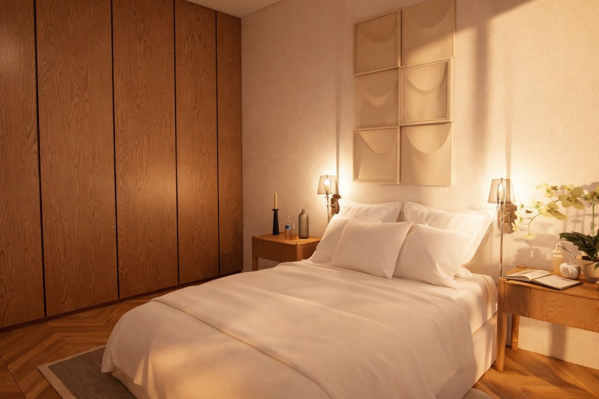 Nieuwbouw  - Villa -
Los Alcázares