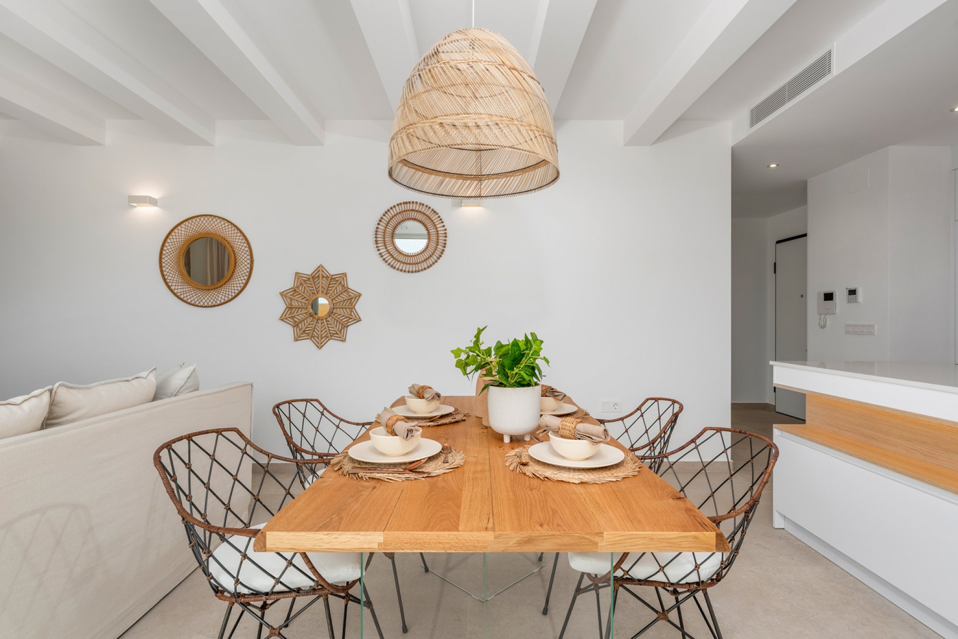 Nieuwbouw  - Villa -
Los Alcázares